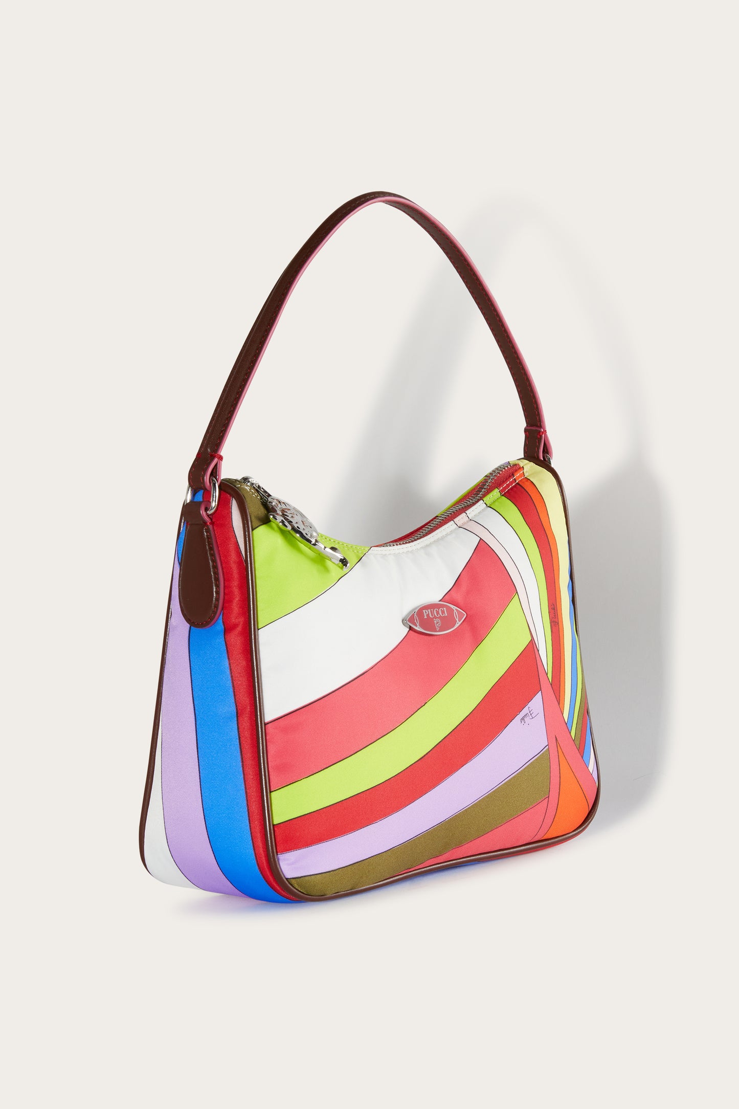 Yummy Shoulder Bag View 3 - Pucci