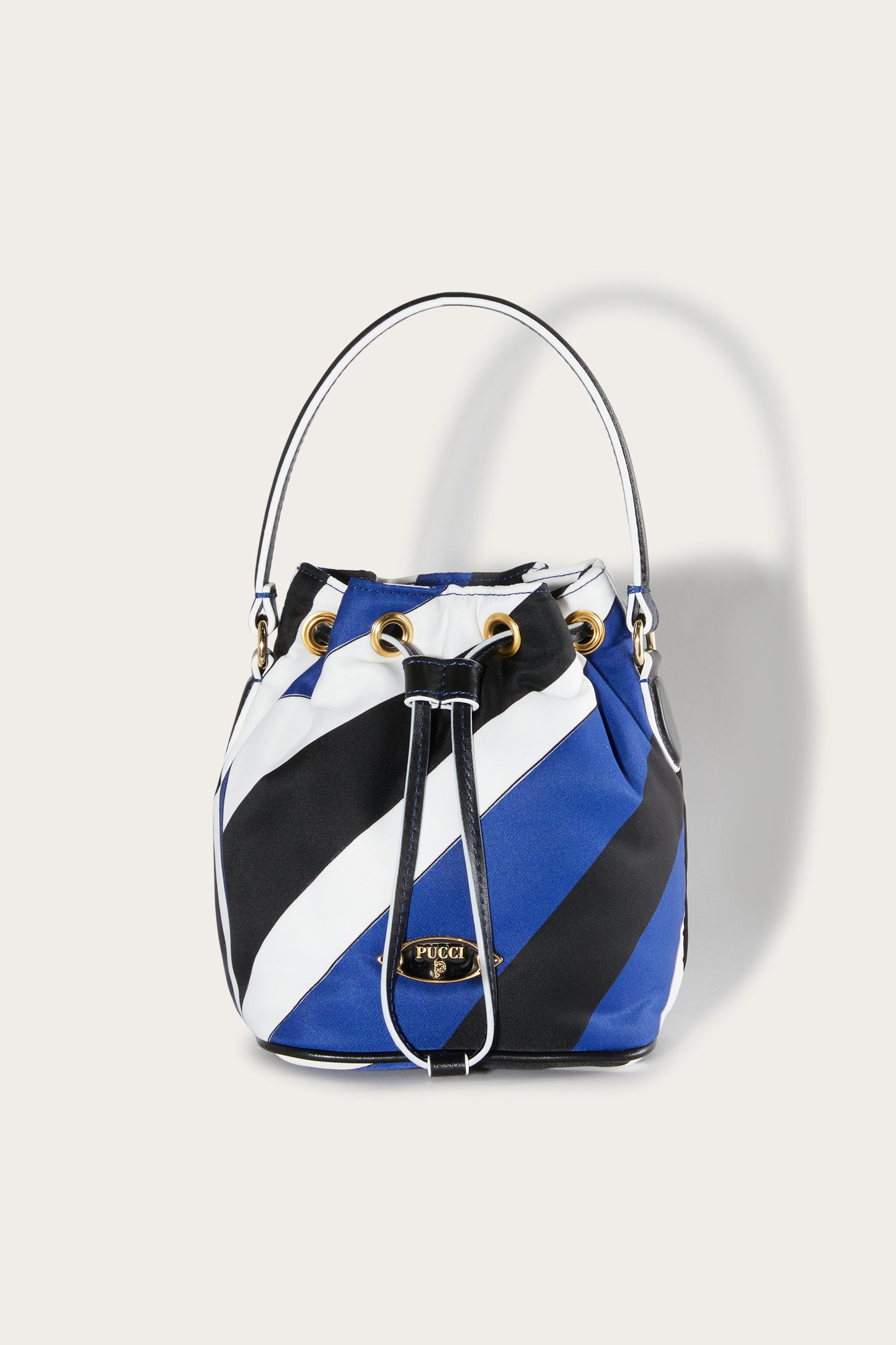 Yummy Bucket Bag View 1 - Pucci