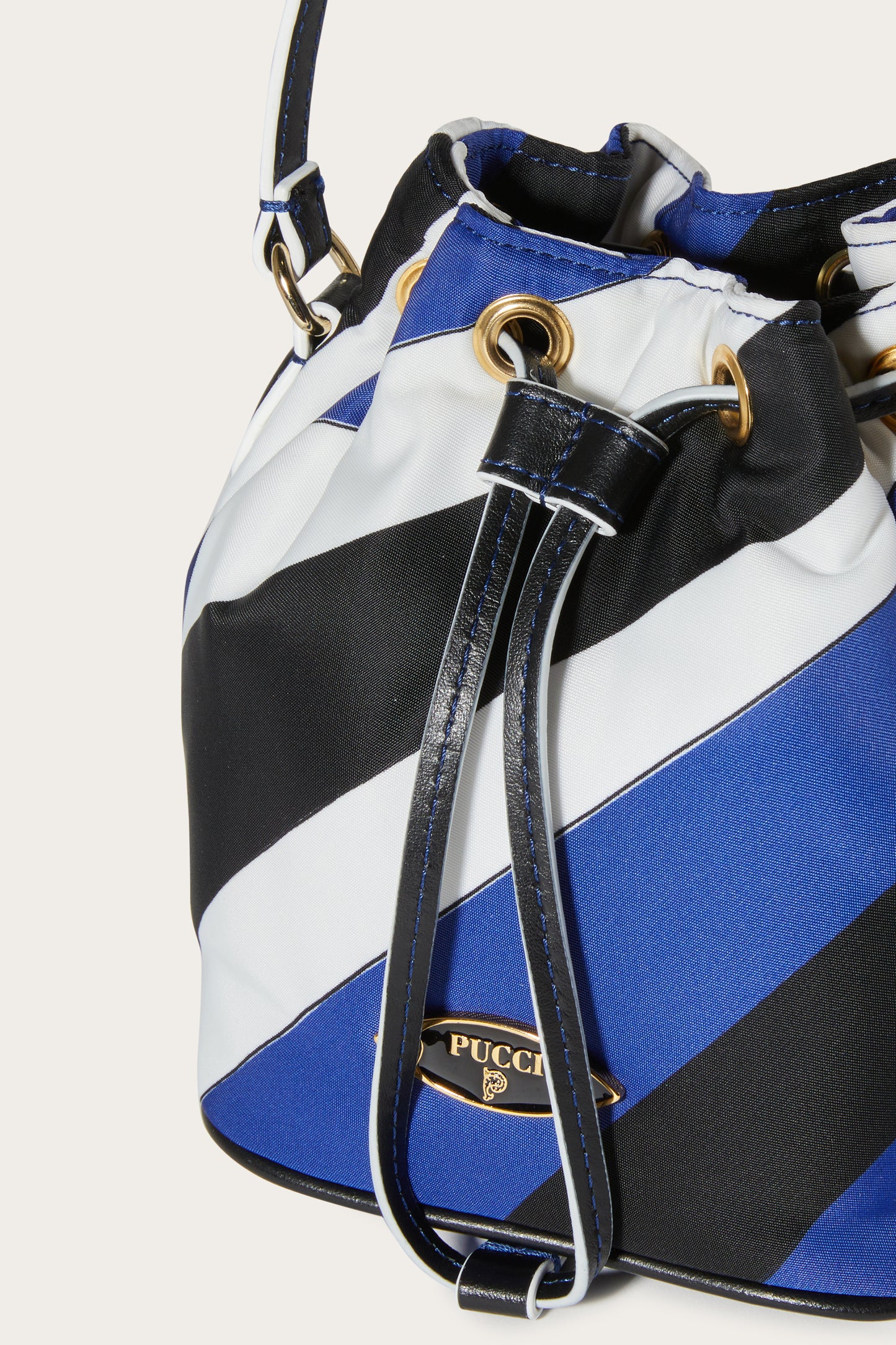 Yummy Bucket Bag View 5 - Pucci