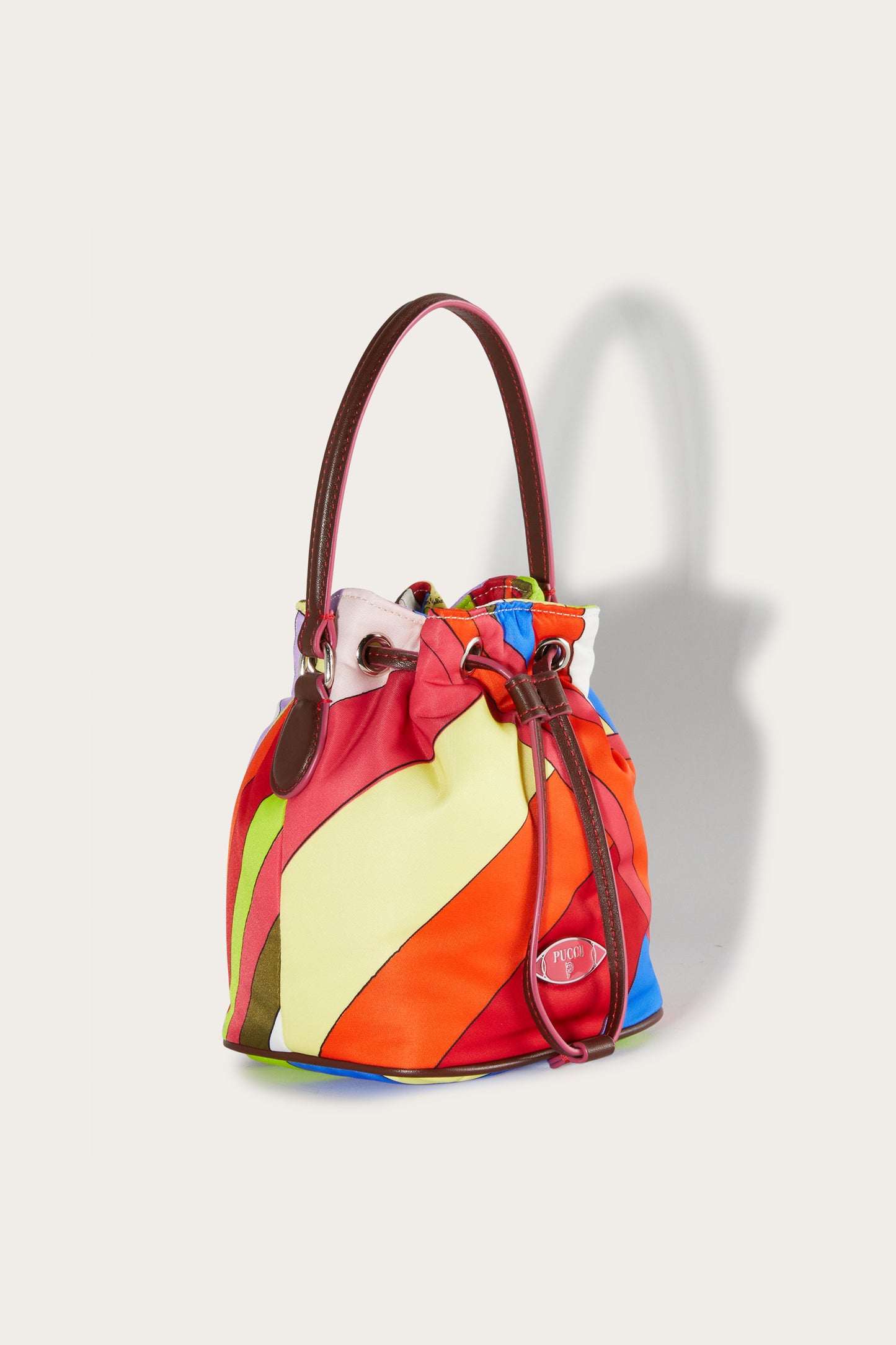 Yummy Bucket Bag View 3 - Pucci