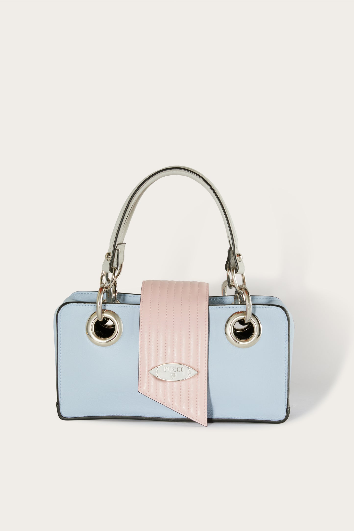 Melapucci Bag View 1 - Pucci