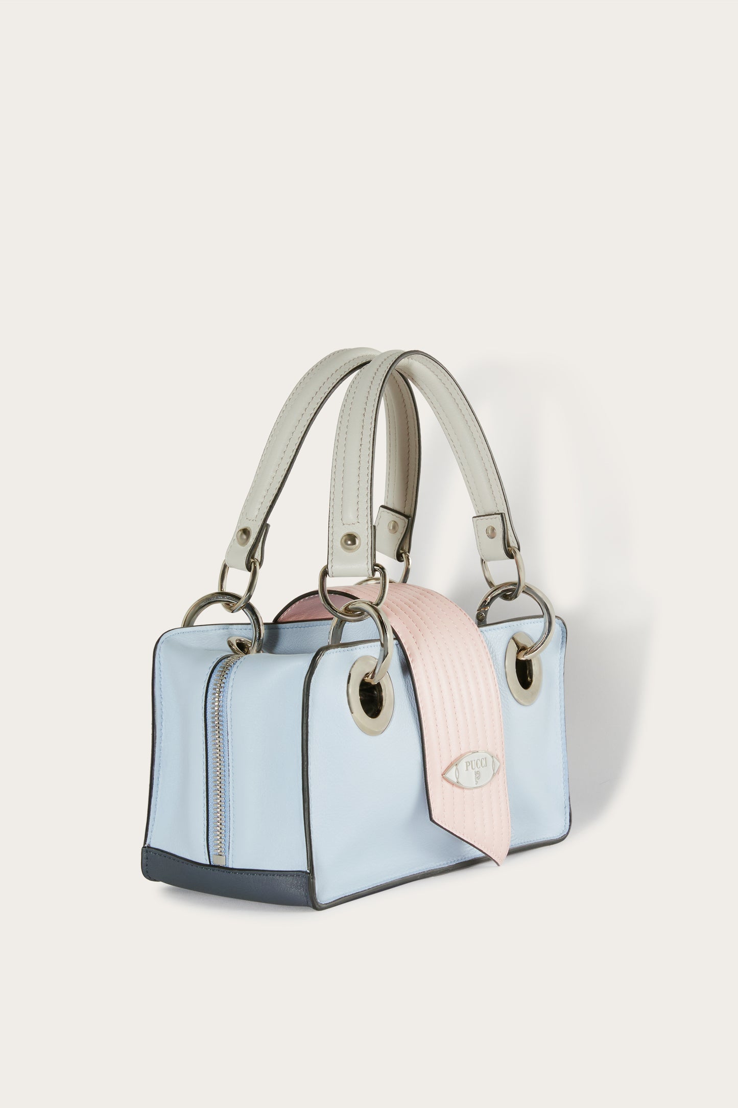 Melapucci Bag View 3 - Pucci
