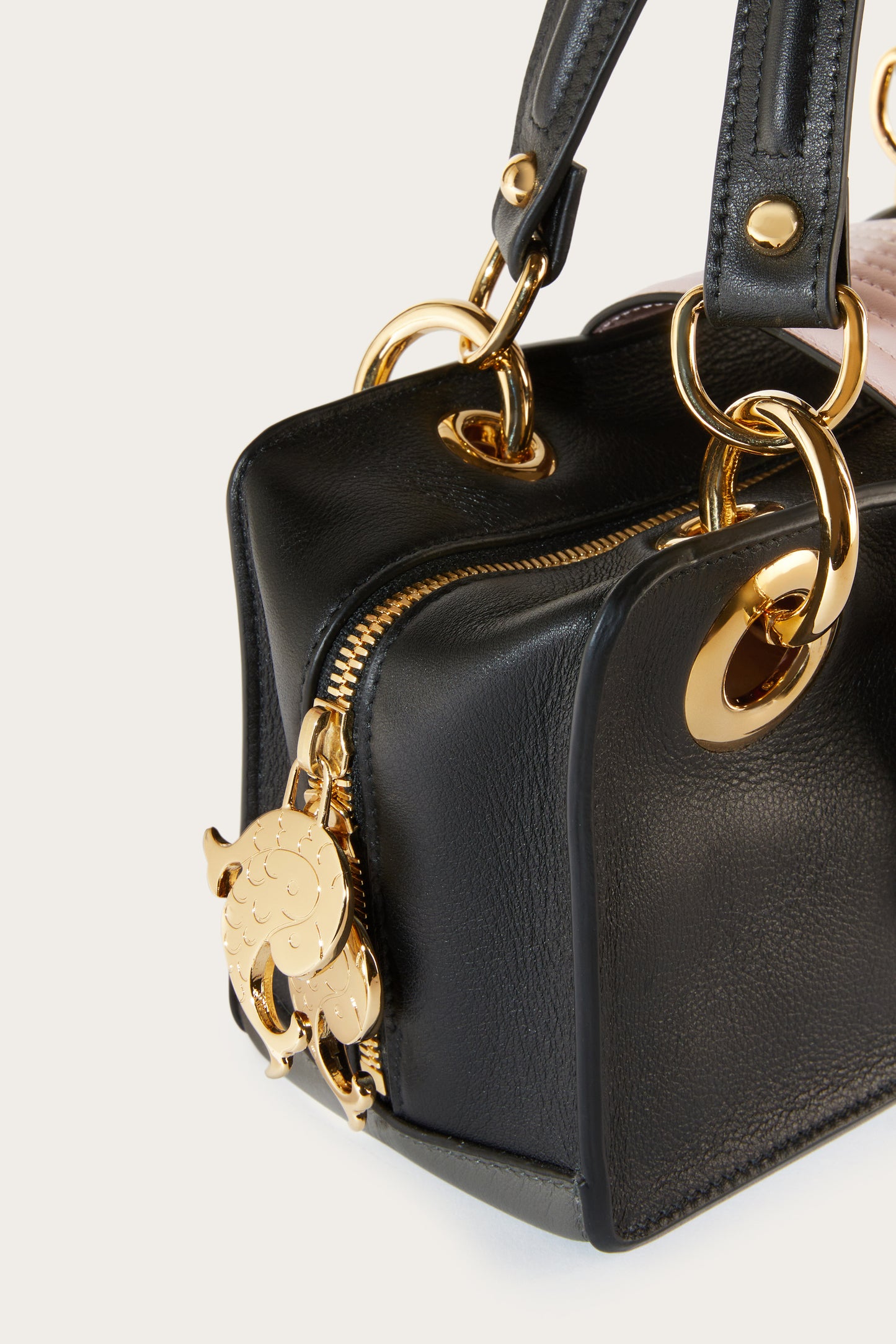 Melapucci Bag View 3 - Pucci