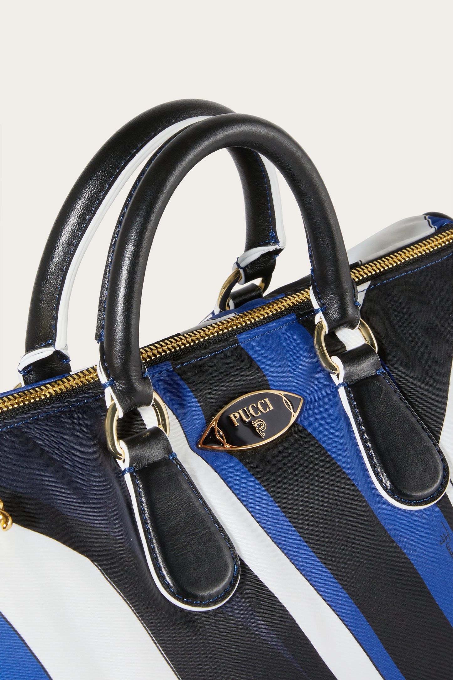 Yummy big Holdall View 3 - Pucci