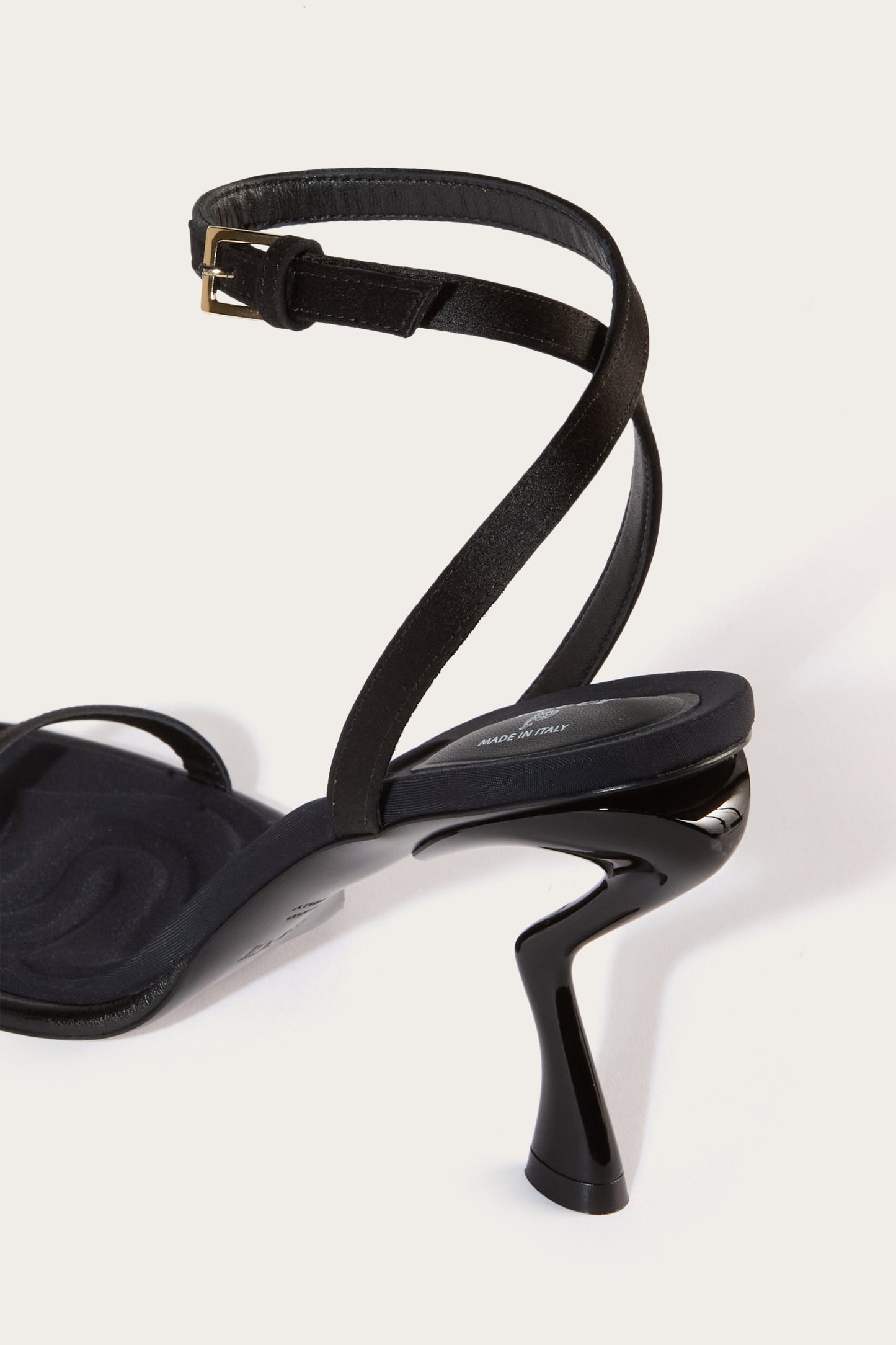 Emilio Sandals View 4 - Pucci