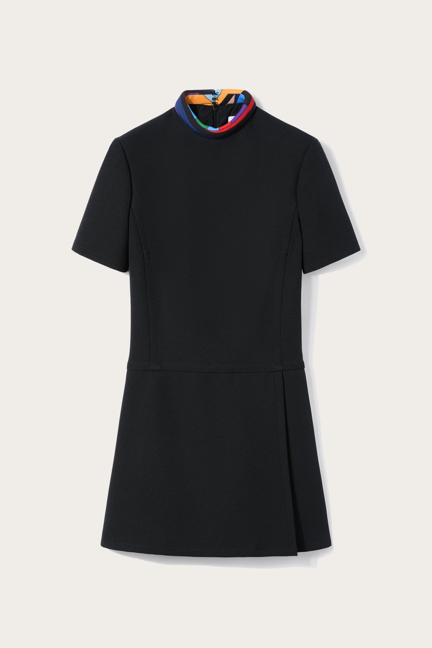 A-line Mini Dress View 1 - Pucci