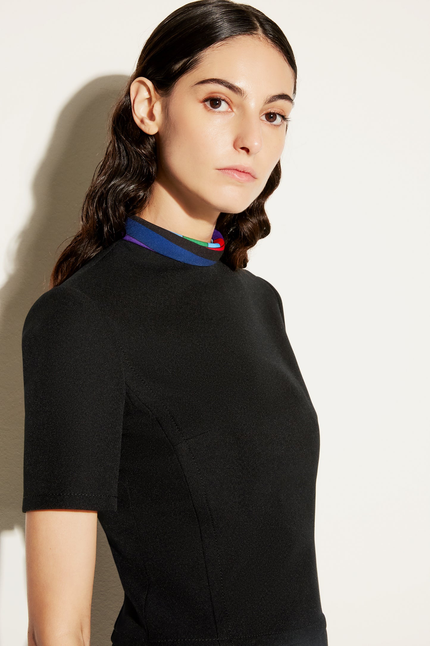 A-line Mini Dress View 5 - Pucci