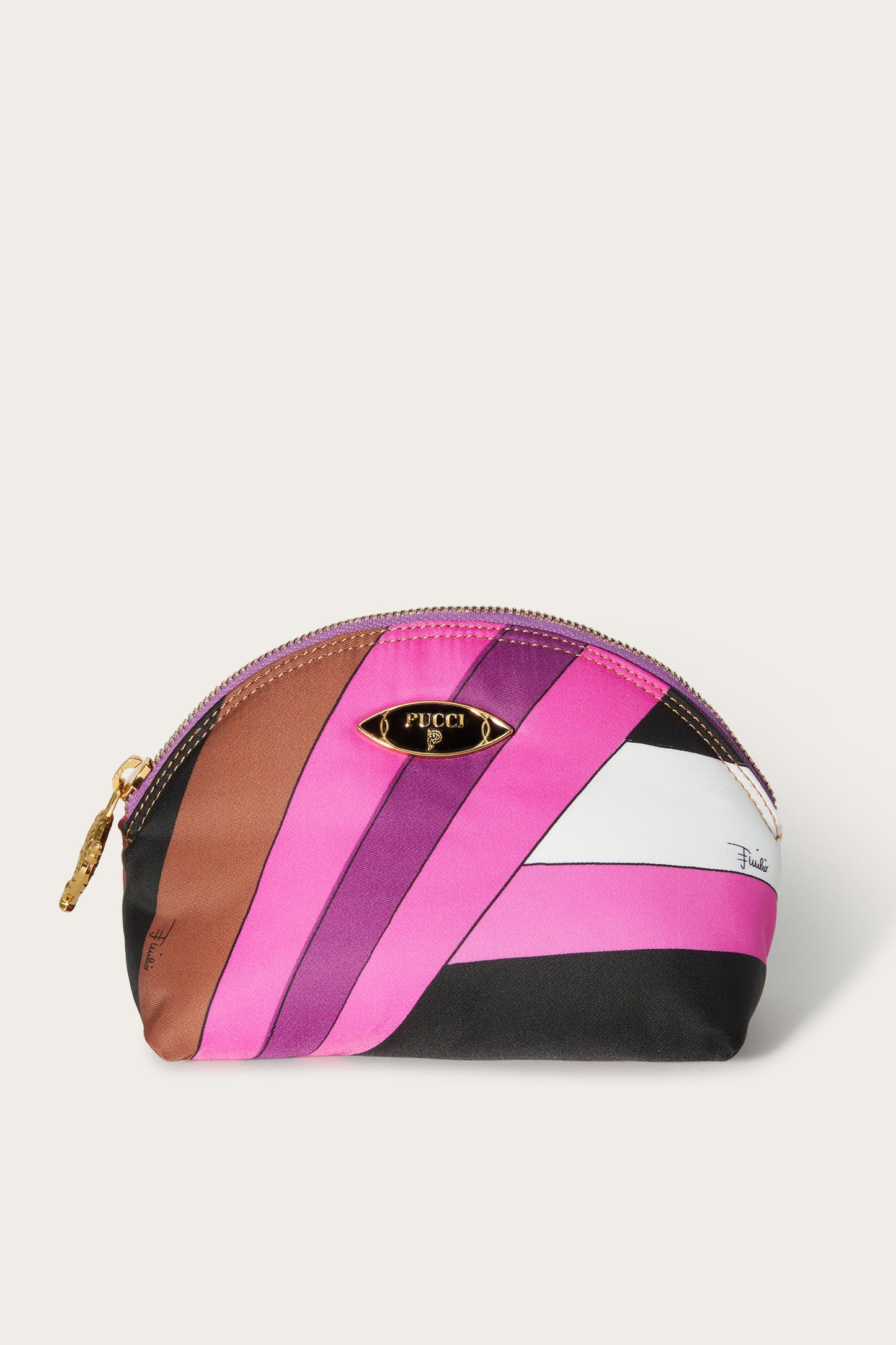 Yummy Beauty Case View 1 - Pucci