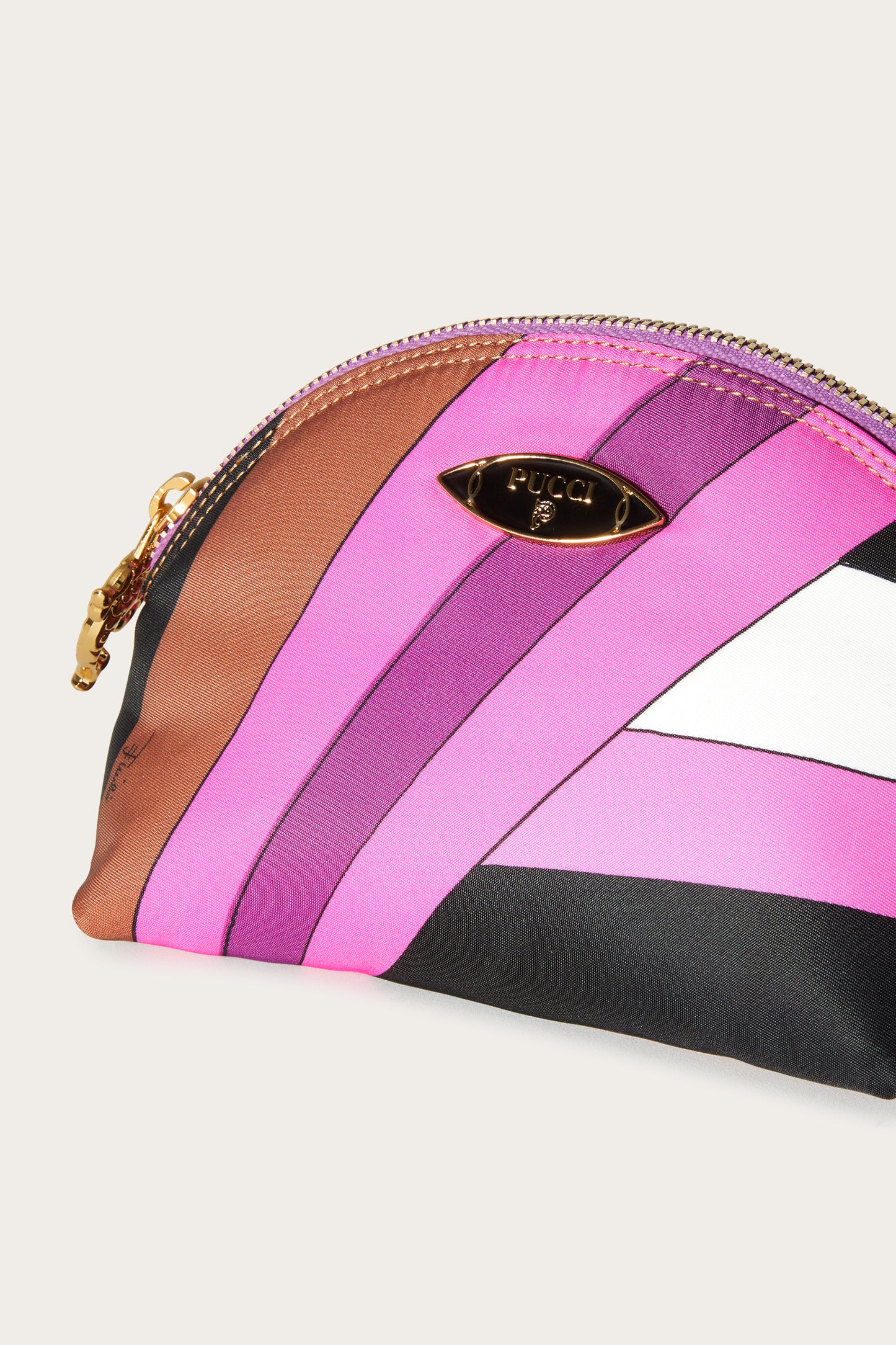 Yummy Beauty Case View 3 - Pucci
