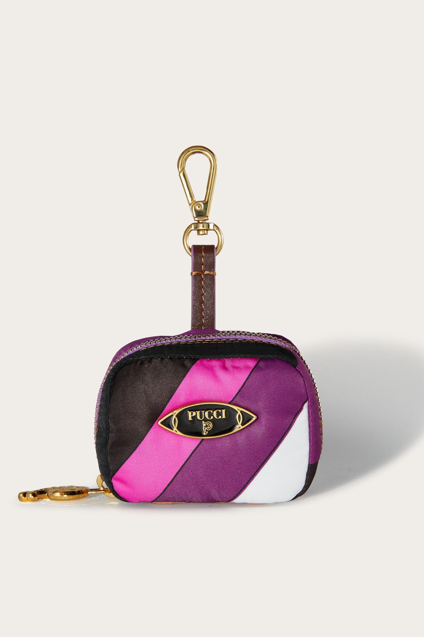 Yummy Mini Pouch View 1 - Pucci