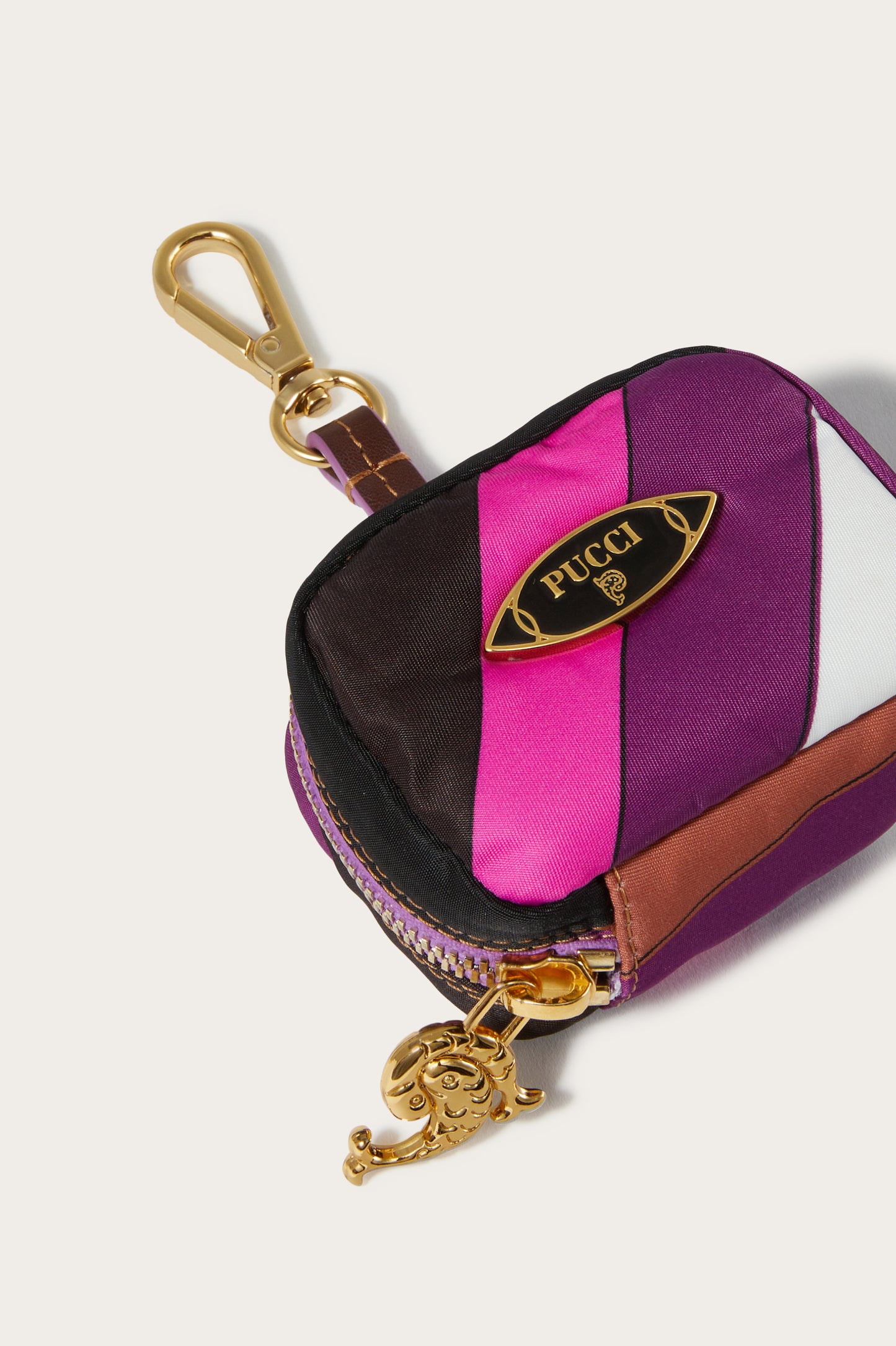 Yummy Mini Pouch View 3 - Pucci