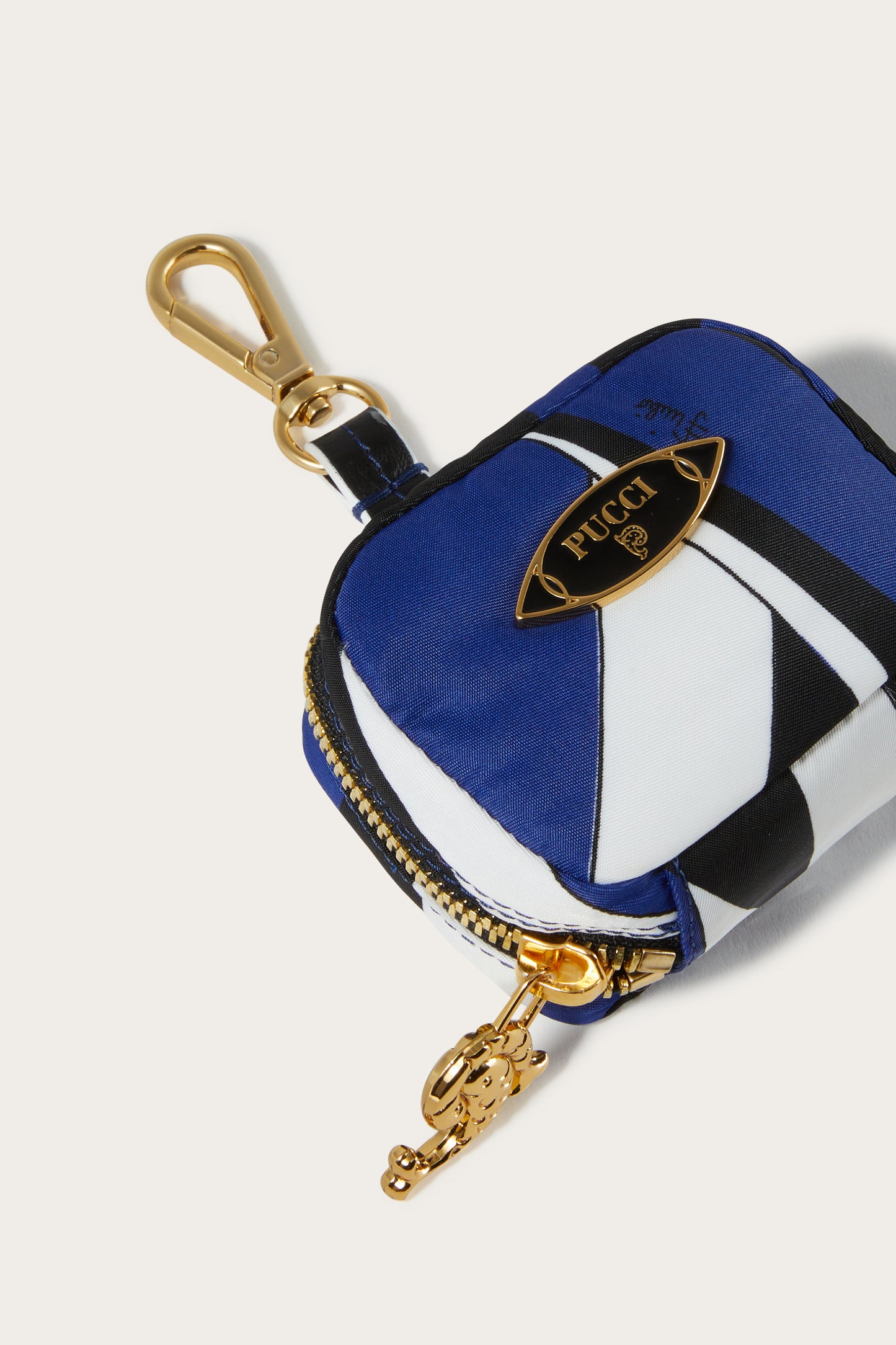Yummy Mini Pouch View 3 - Pucci