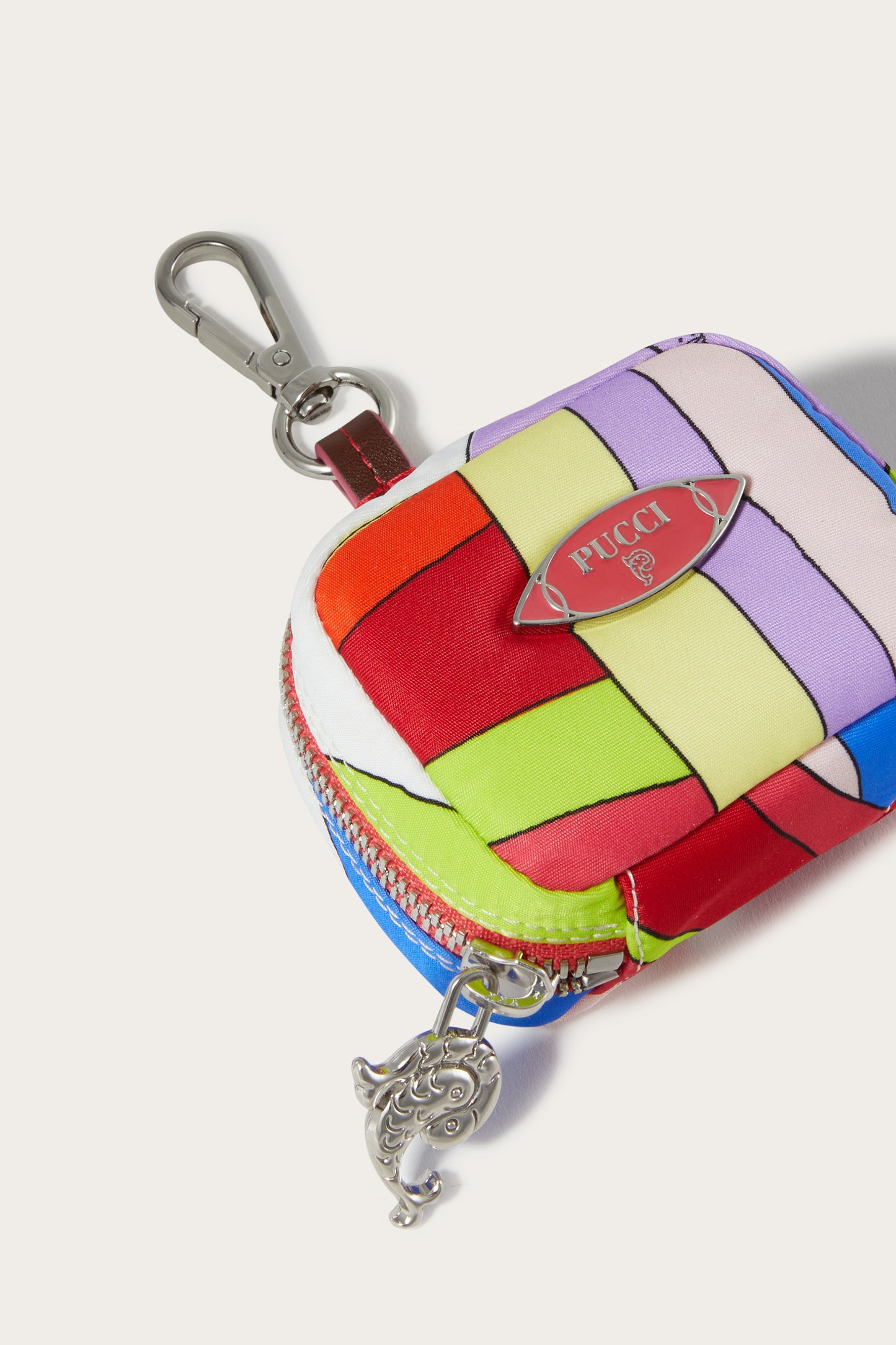 Yummy Mini Pouch View 3 - Pucci