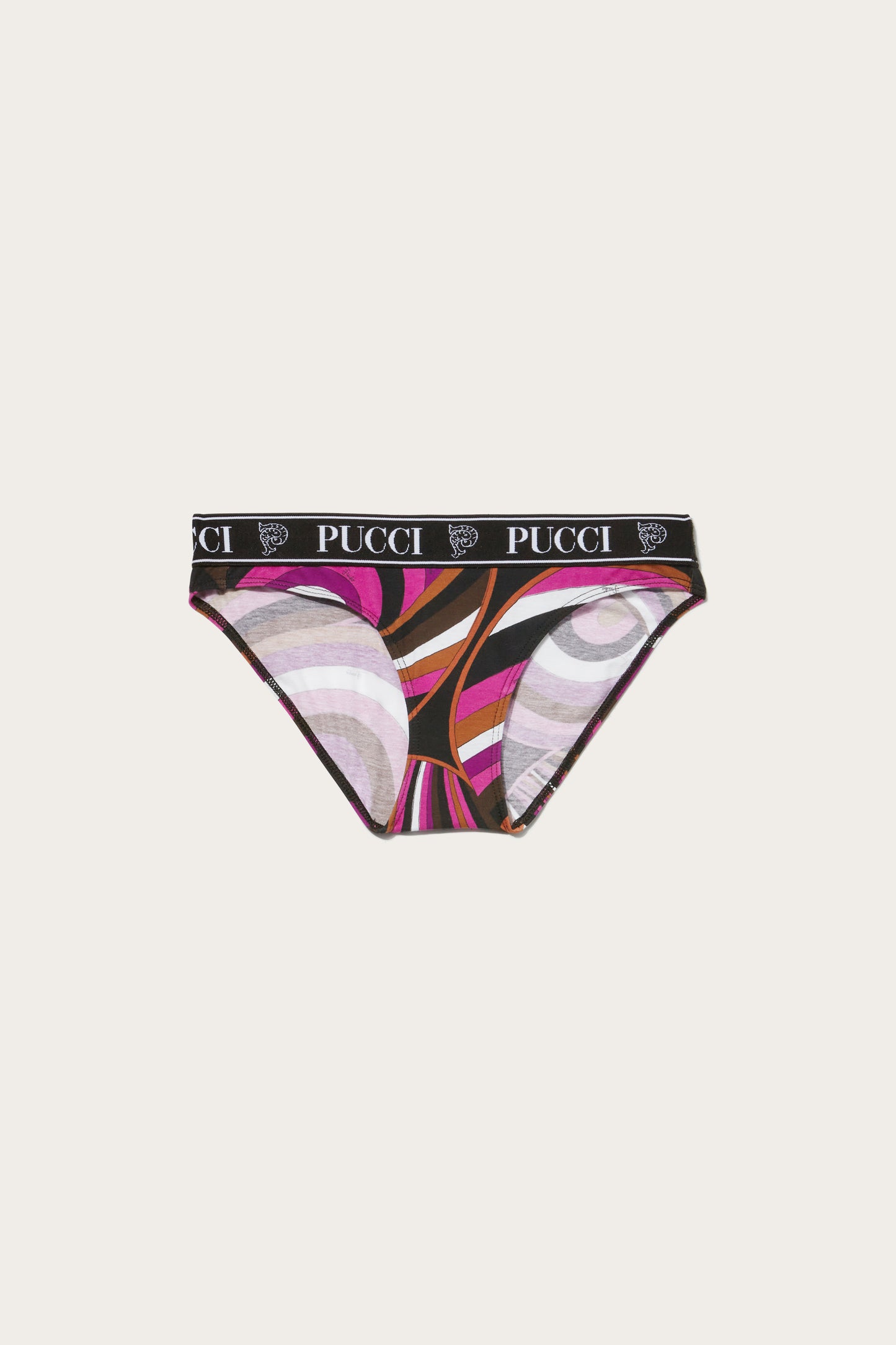 3 Pack Briefs View 4 - Pucci