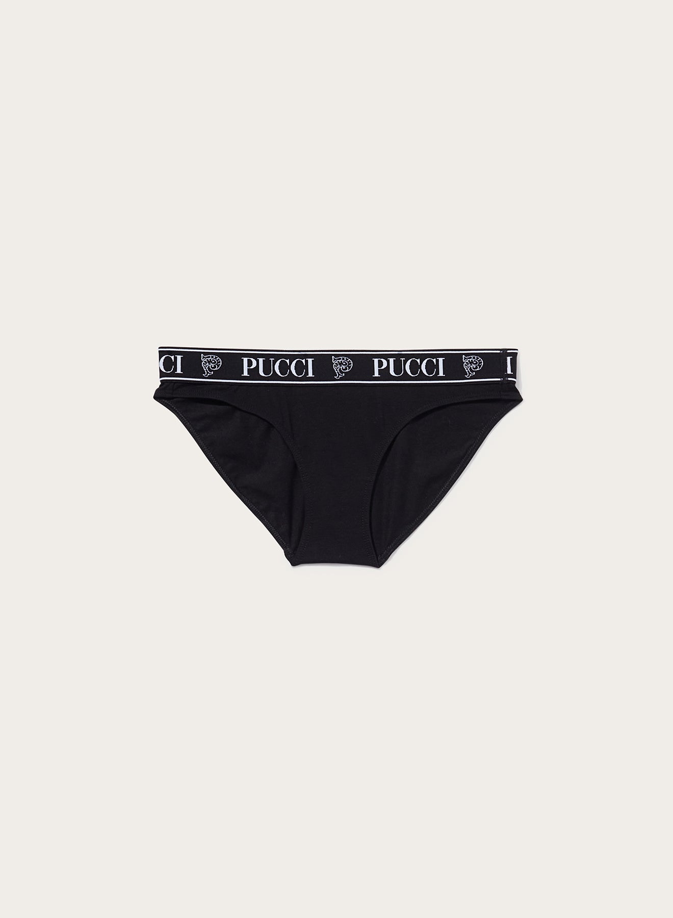3 Pack Briefs View 5 - Pucci