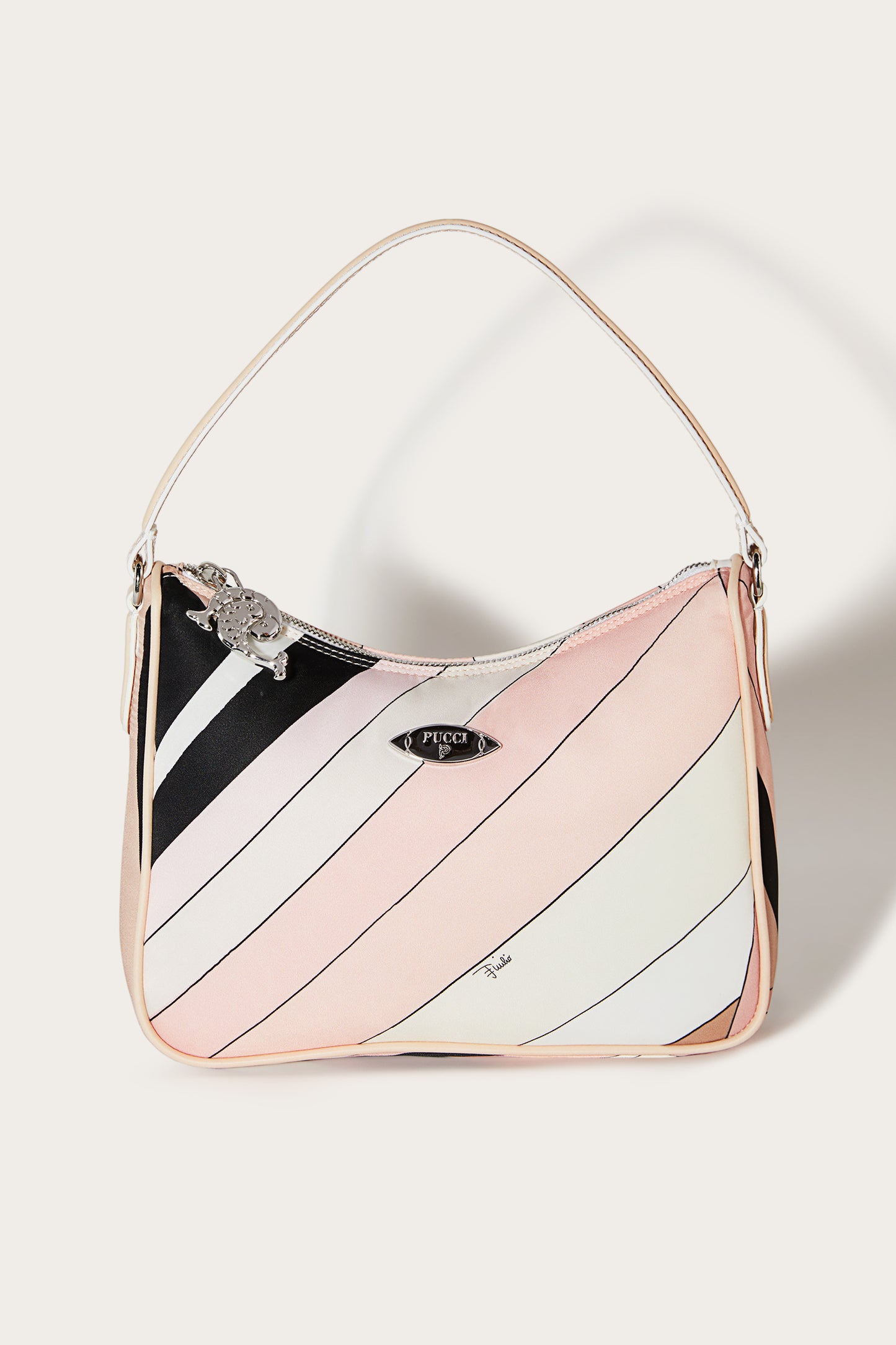 Yummy Shoulder Bag View 1 - Pucci