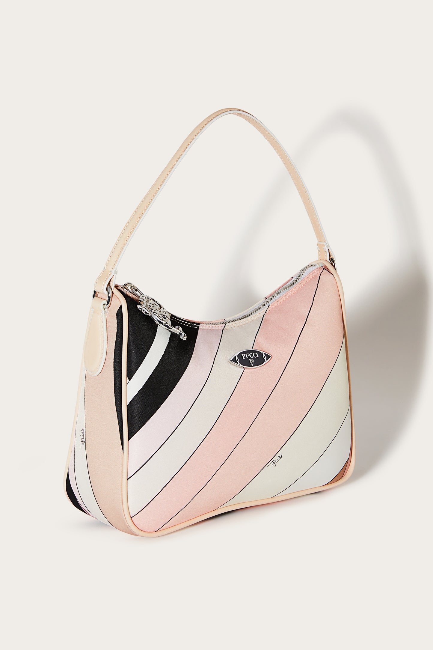 Yummy Shoulder Bag View 3 - Pucci