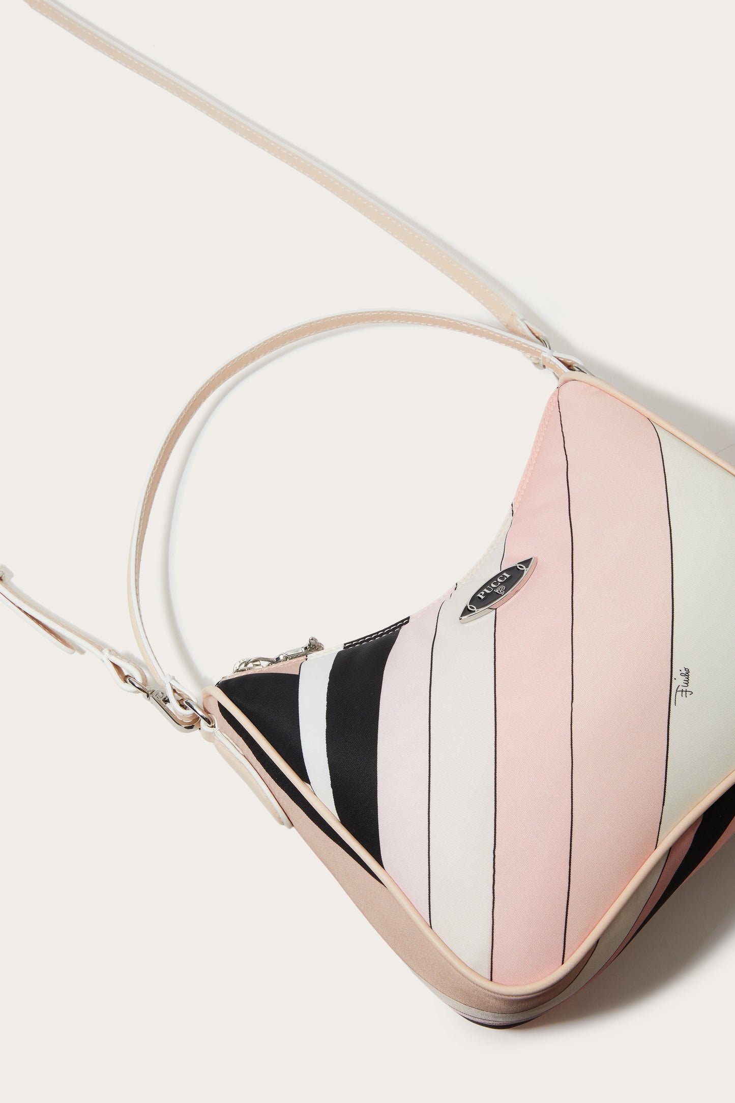 Yummy Shoulder Bag View 5 - Pucci
