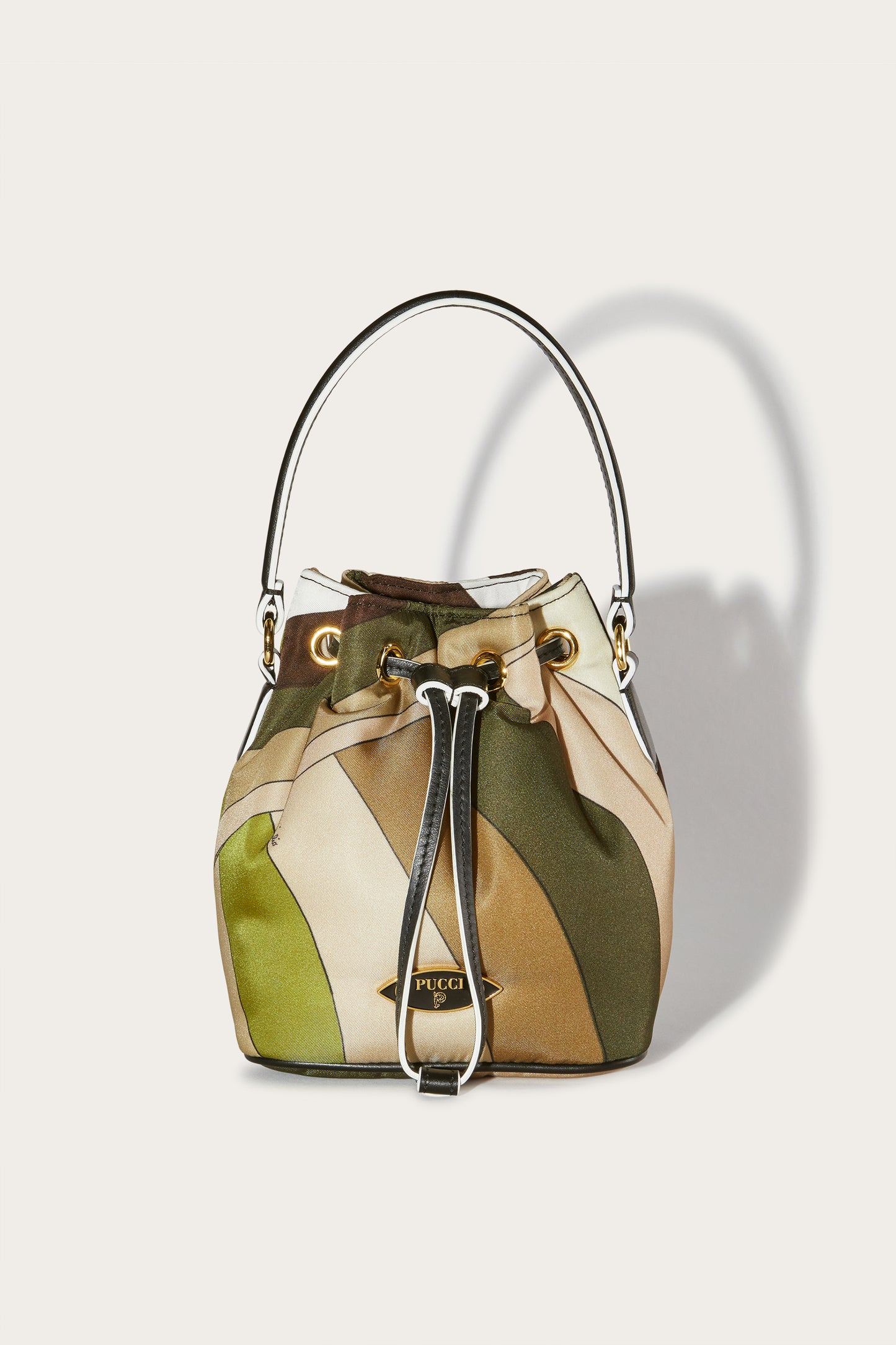 Yummy Bucket Bag View 1 - Pucci