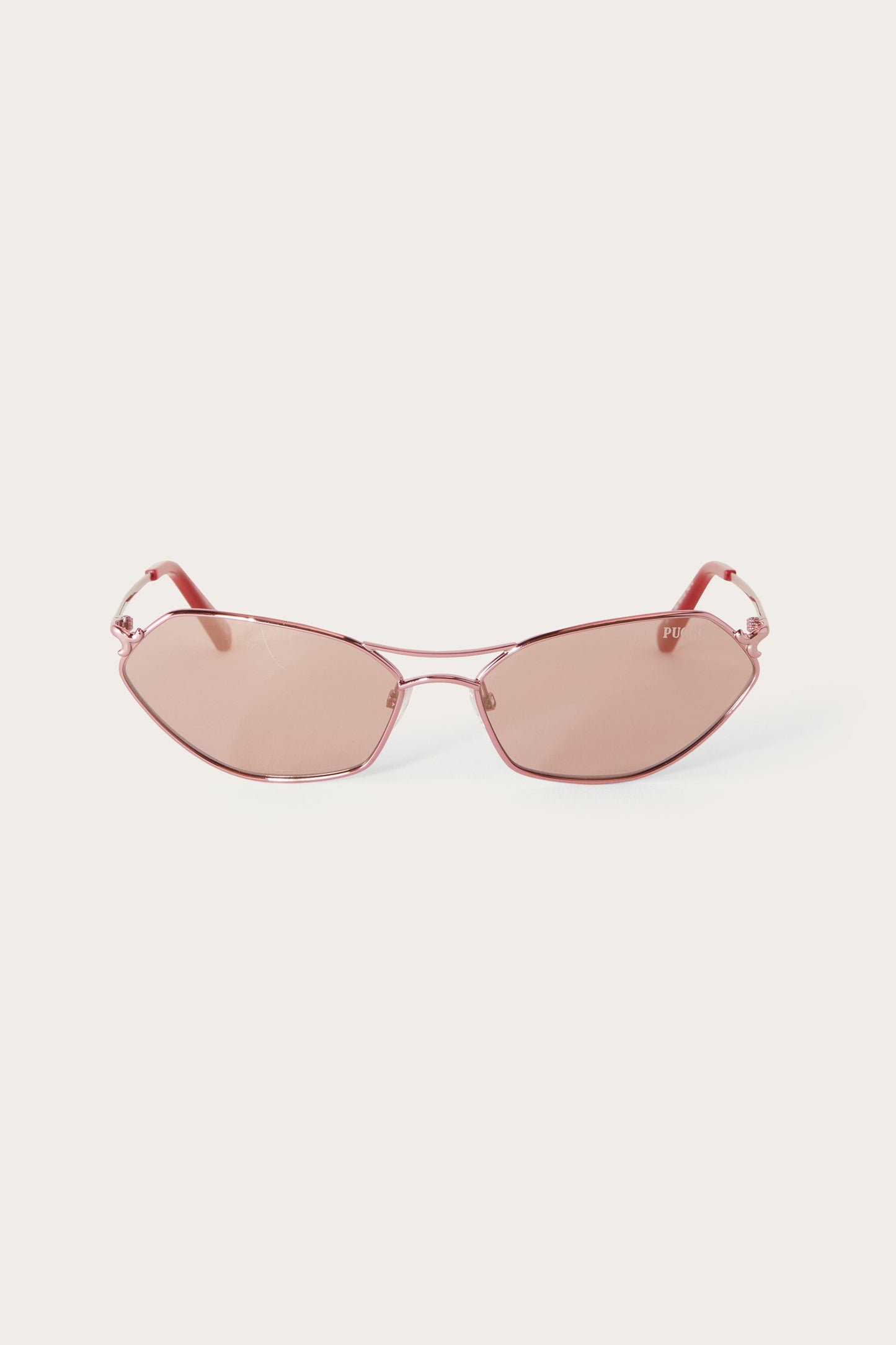 Cat-Eye Sunglasses View 1 - Pucci
