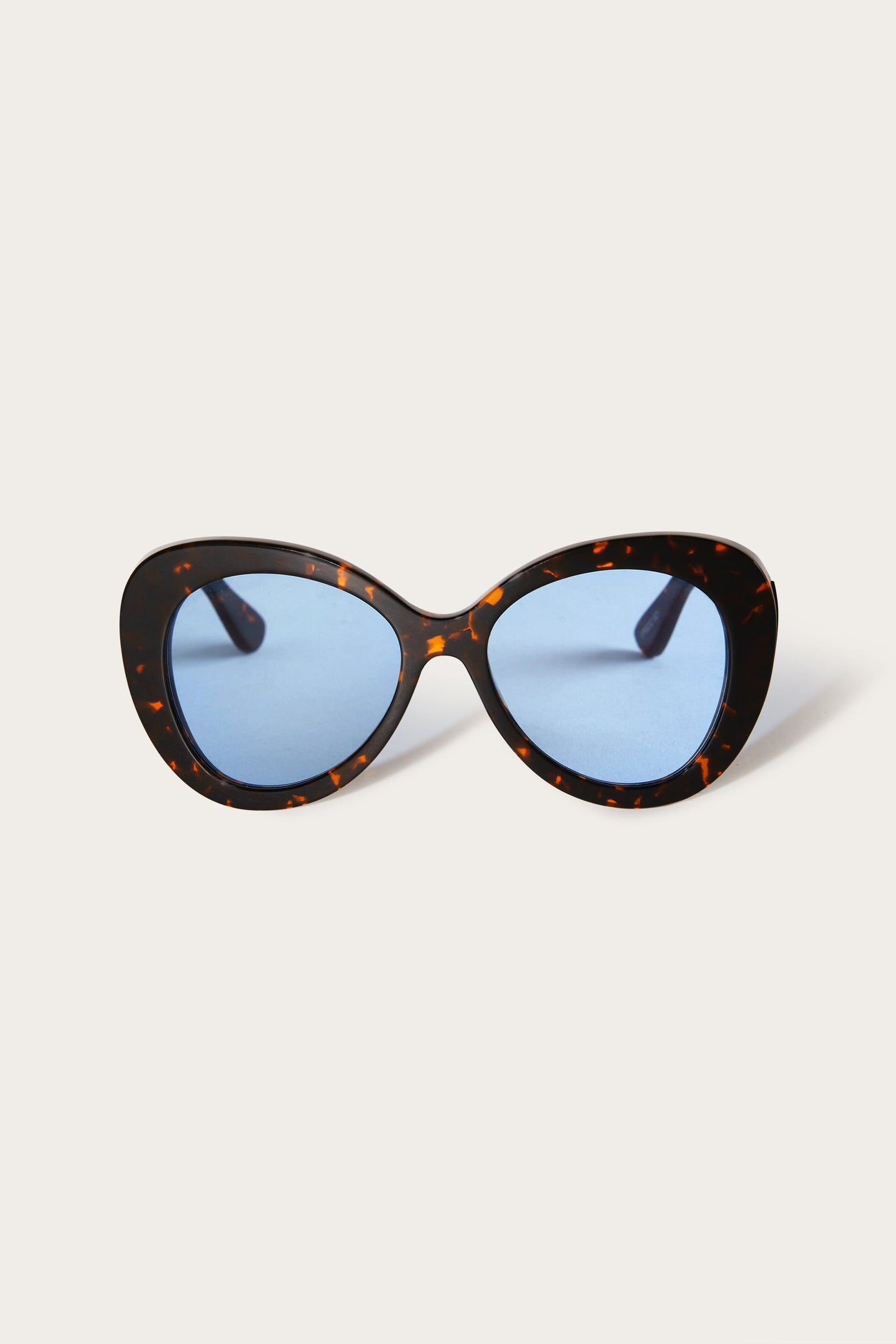 Butterfly Sunglasses View 1 - Pucci