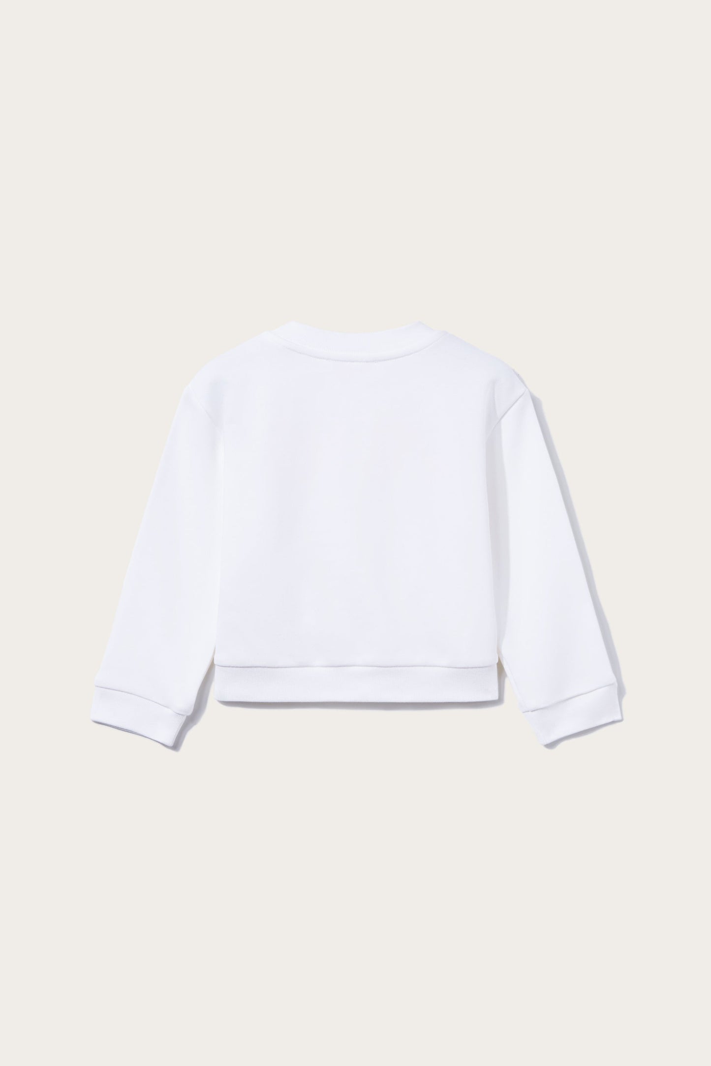 Logo-Embroidered Sweatshirt View 2 - Pucci