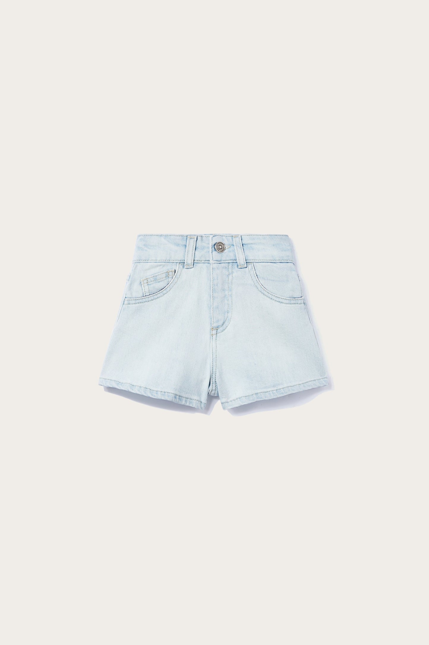 Marmo-Print Shorts View 1 - Pucci