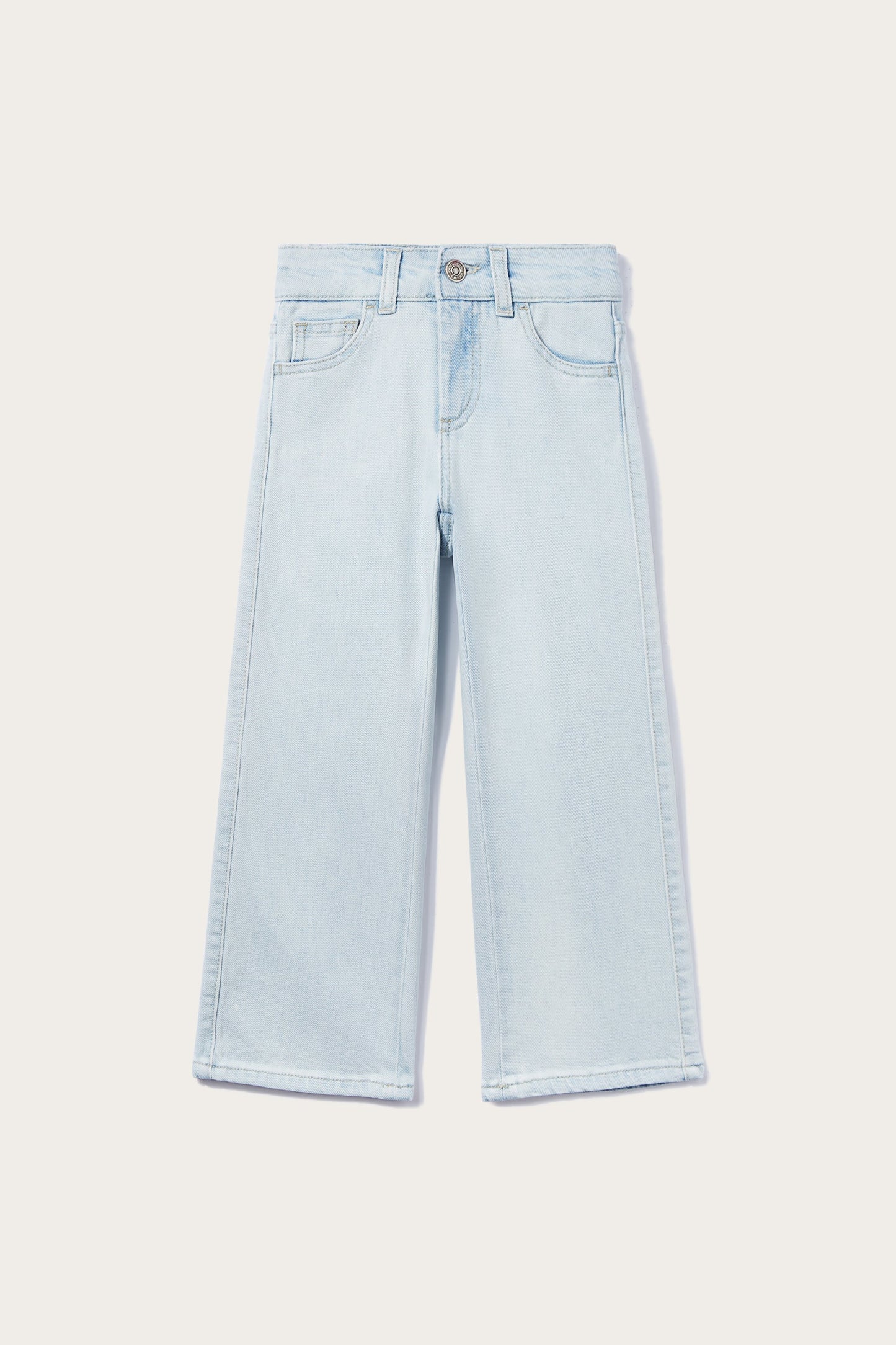 Marmo-Print Jeans View 1 - Pucci
