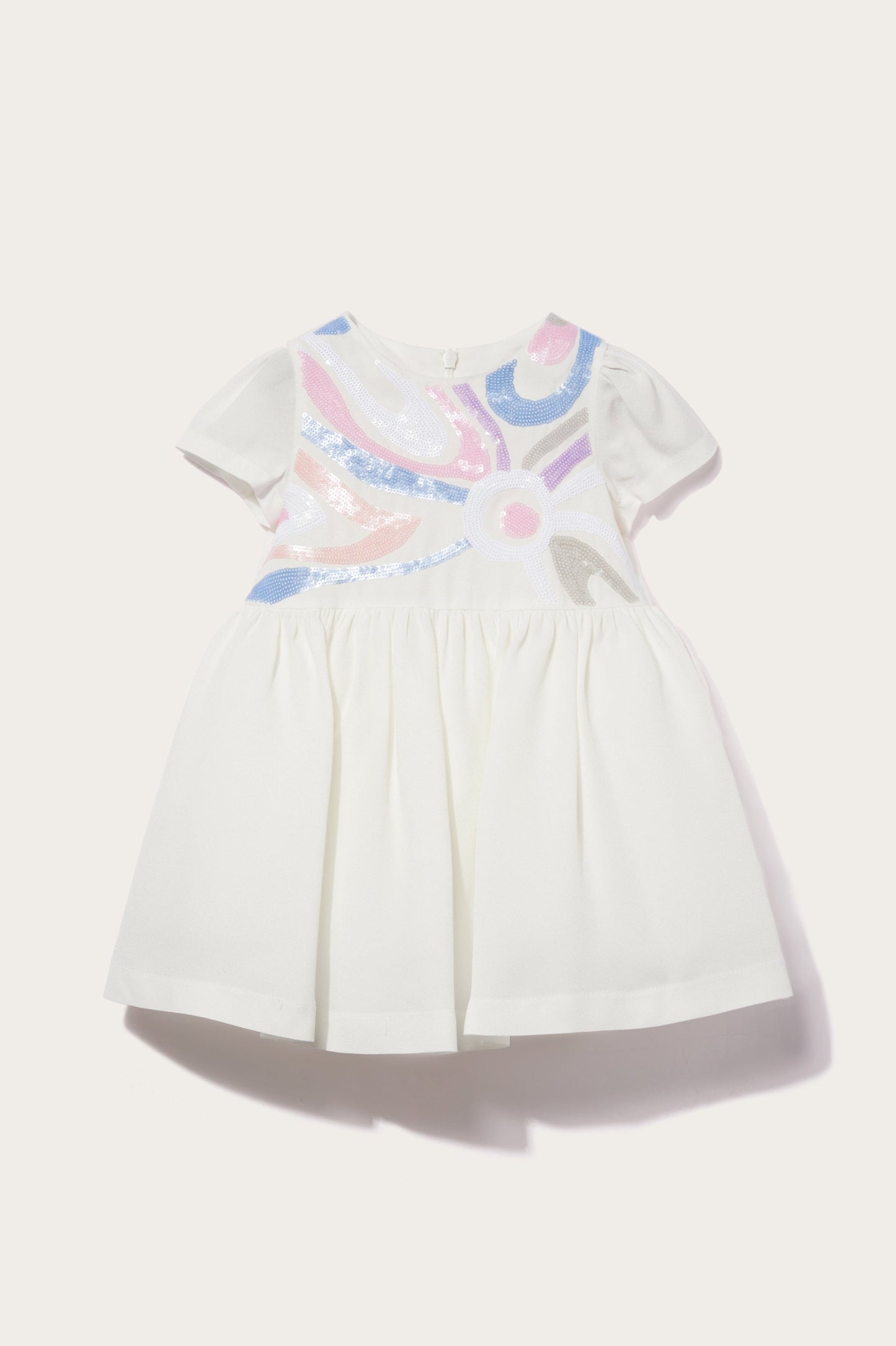 Marmo-Embellished Dress View 1 - Pucci