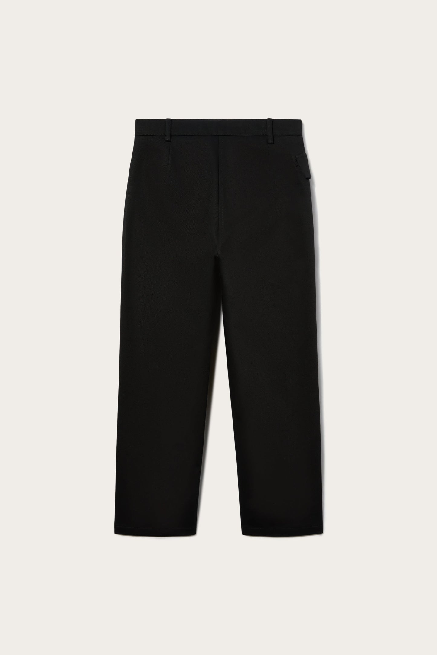 Straight-Leg Trousers View 2 - Pucci