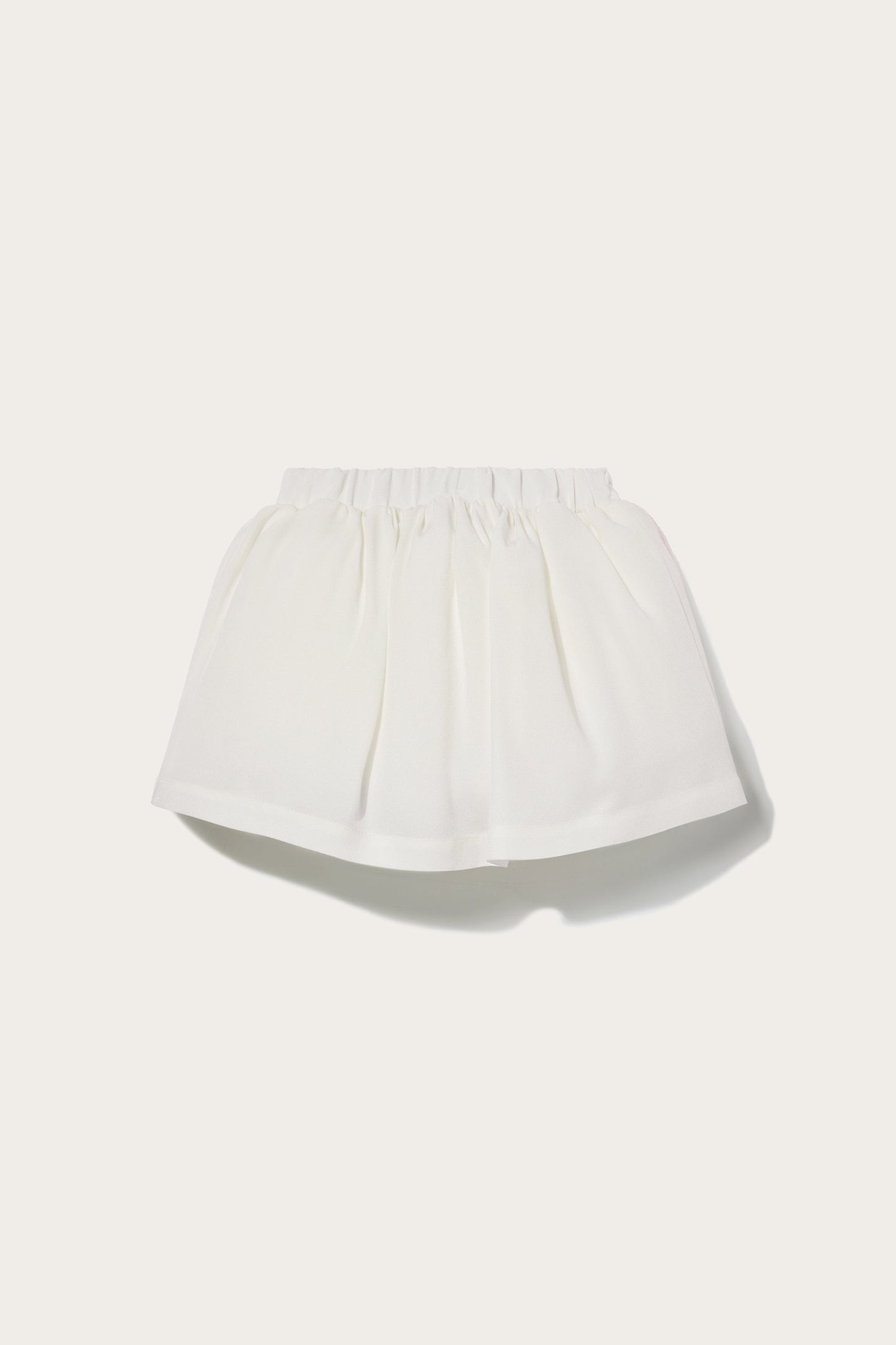 Marmo-Embellished Skirt View 2 - Pucci