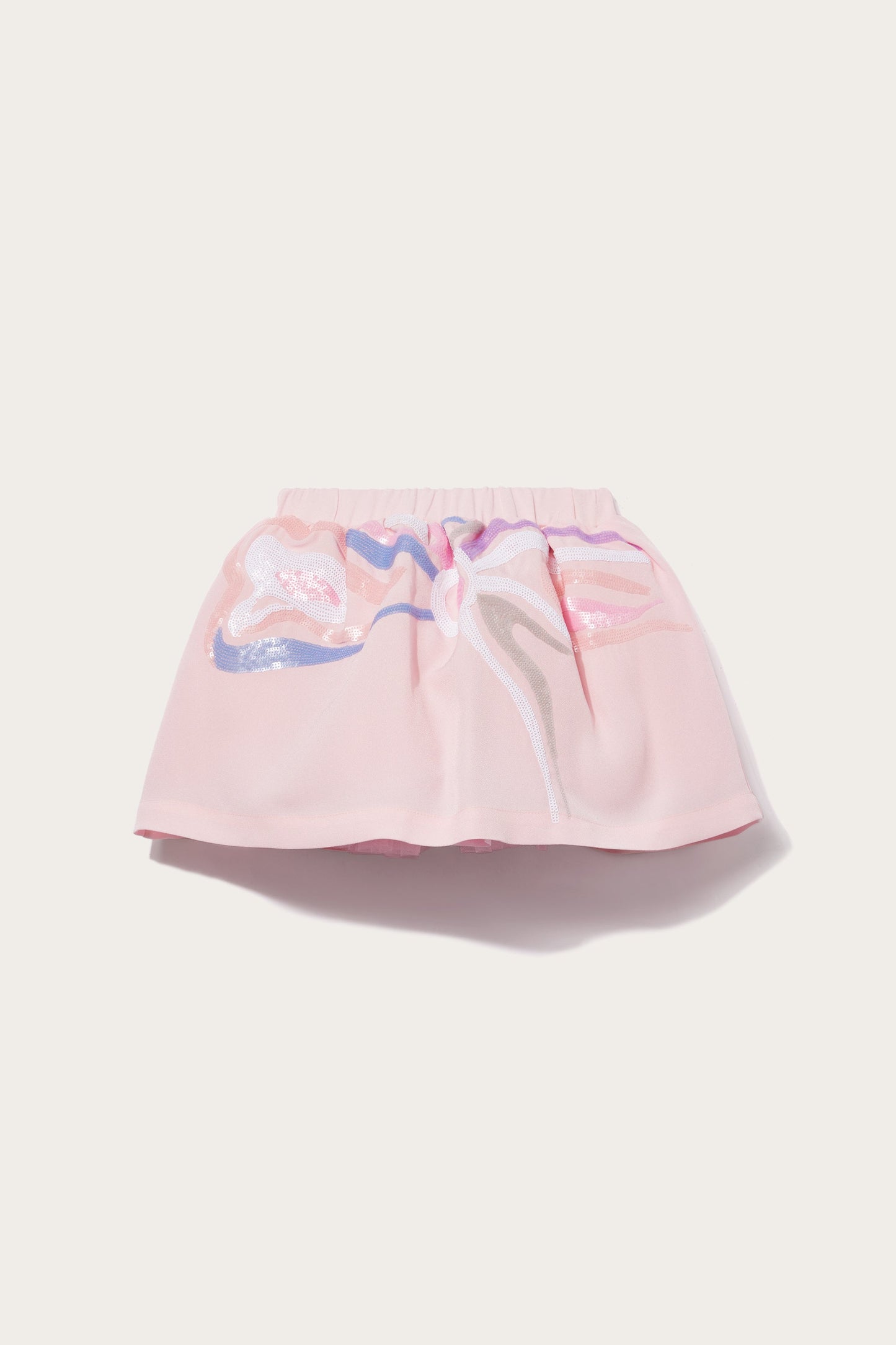 Marmo-Embellished Skirt View 1 - Pucci