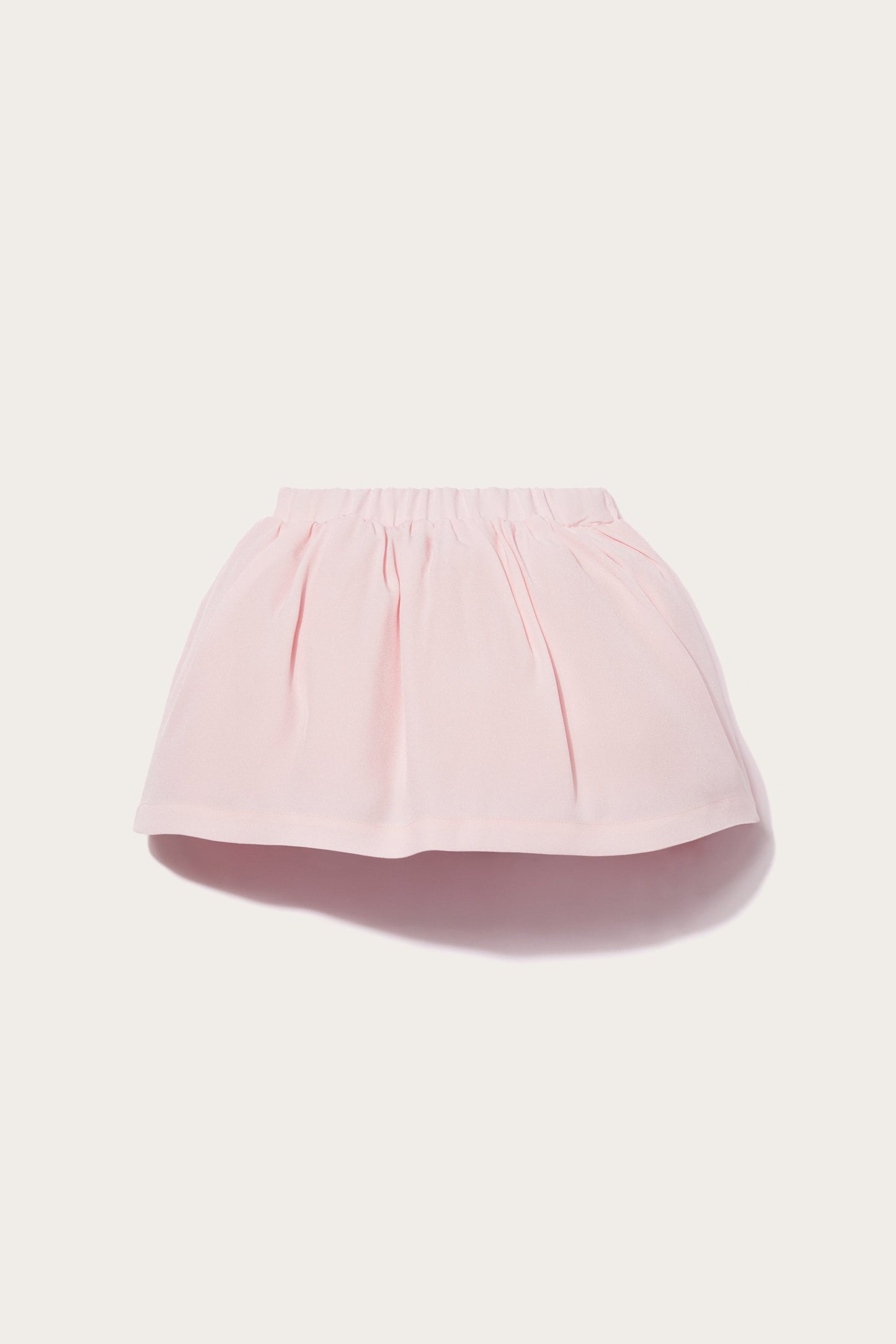 Marmo-Embellished Skirt View 2 - Pucci