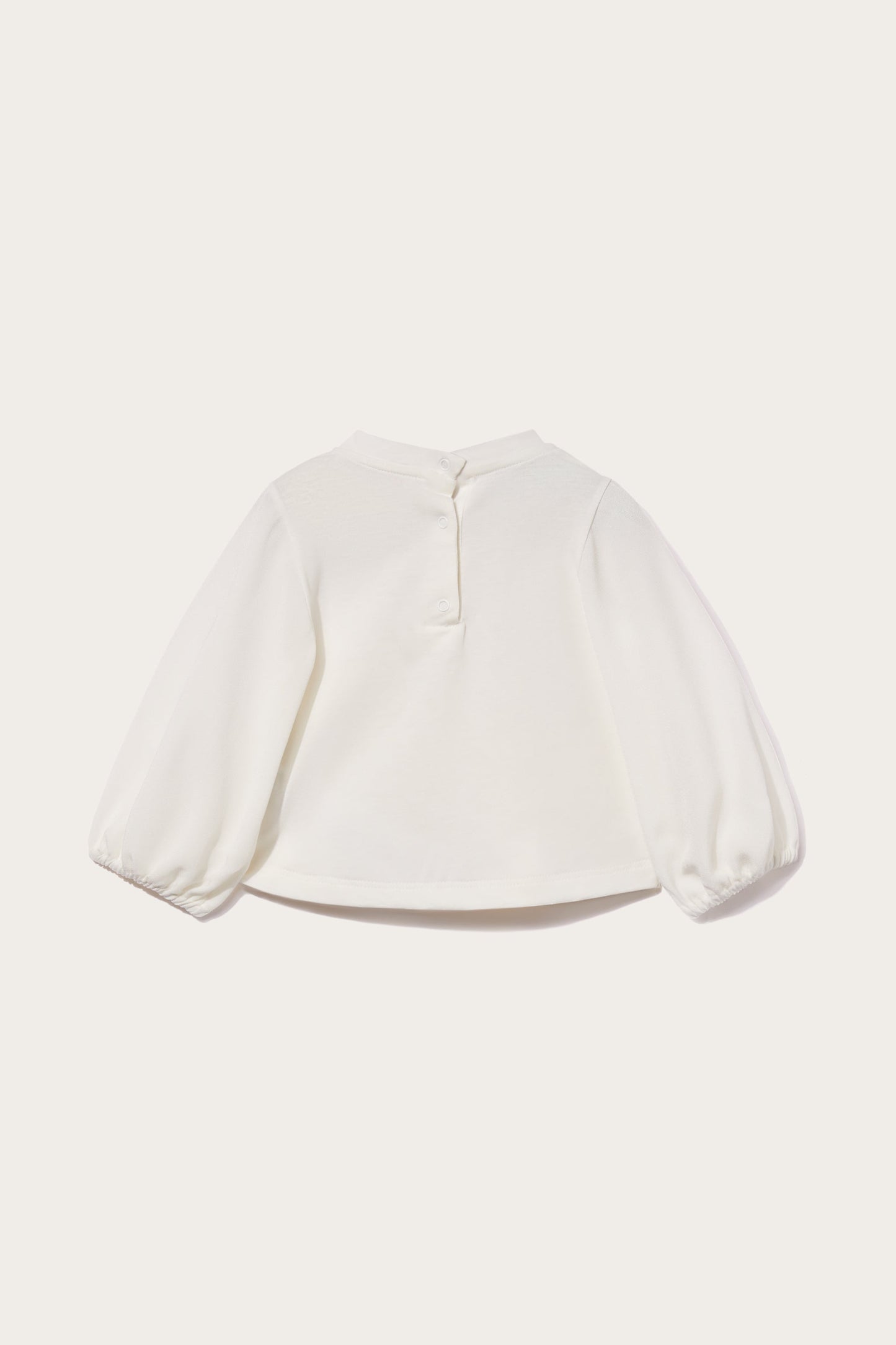 Marmo-Embellished Top View 2 - Pucci