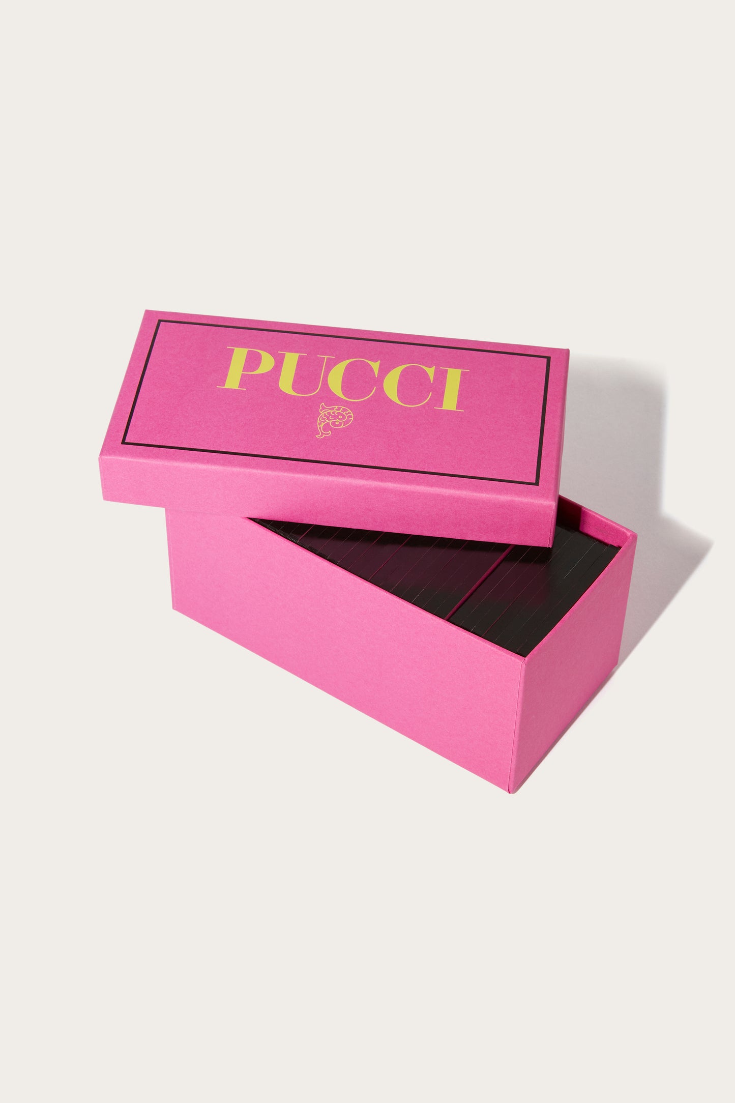 Memory Card Game View 1 - Pucci