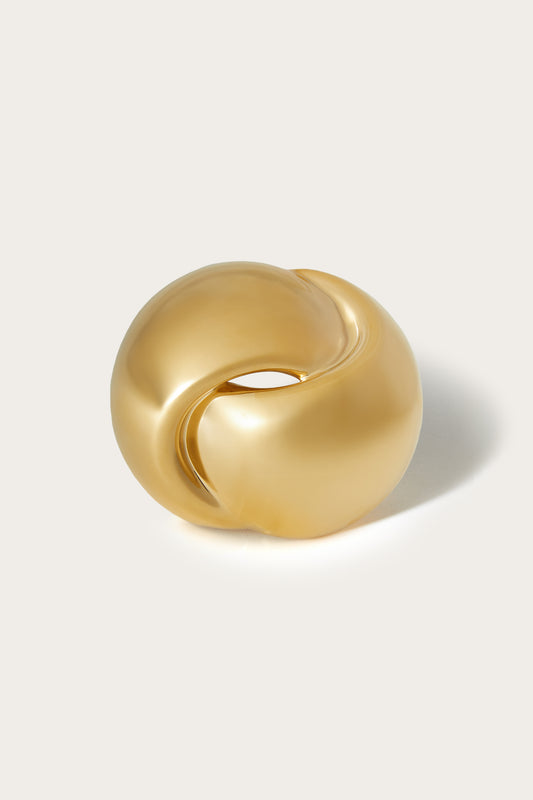 Knots Cuff Bracelet View 1 - Pucci