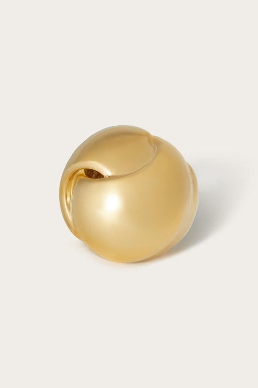 Knots Cuff Bracelet View 2 - Pucci