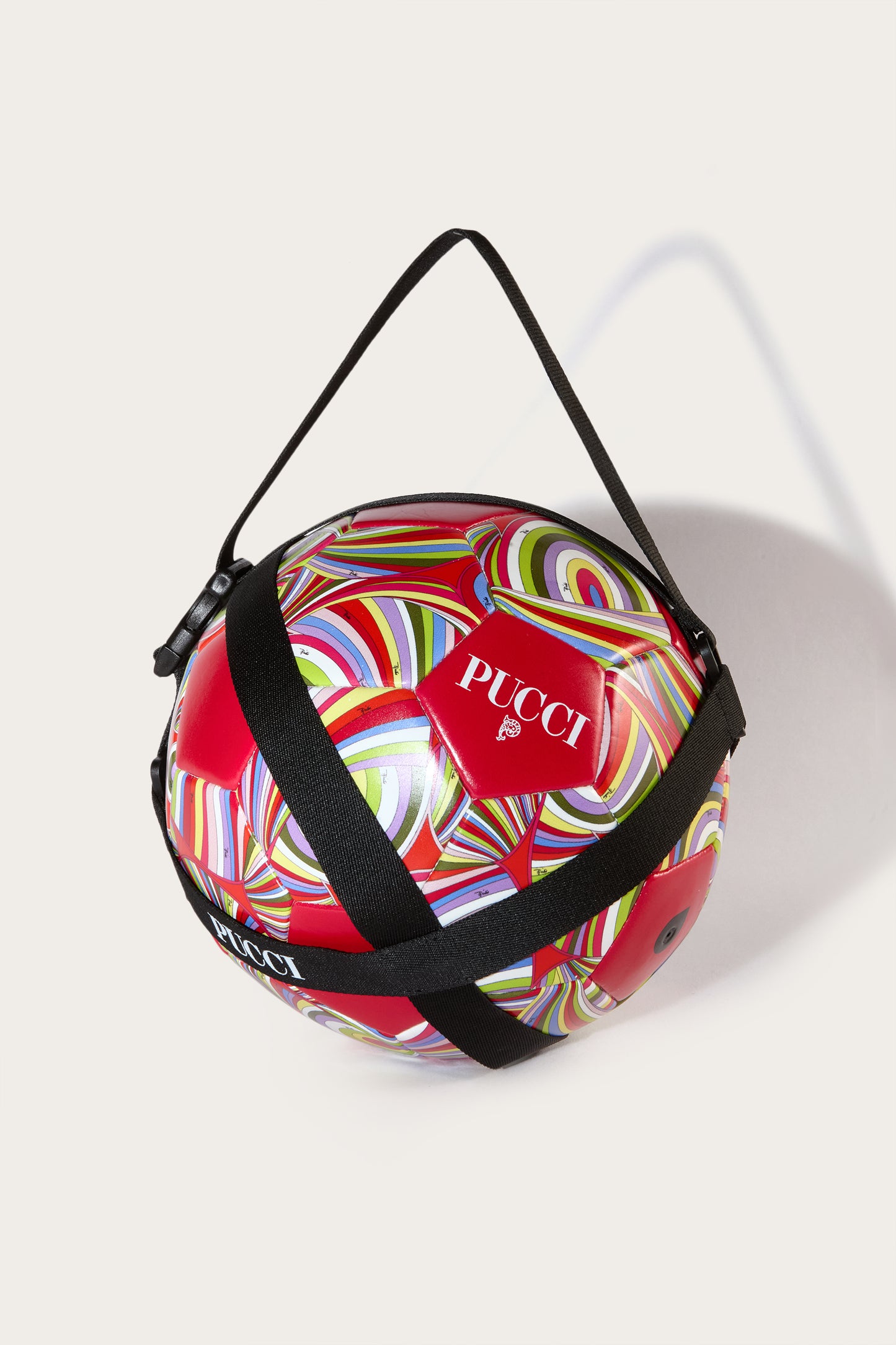 Iride-Print Football View 1 - Pucci