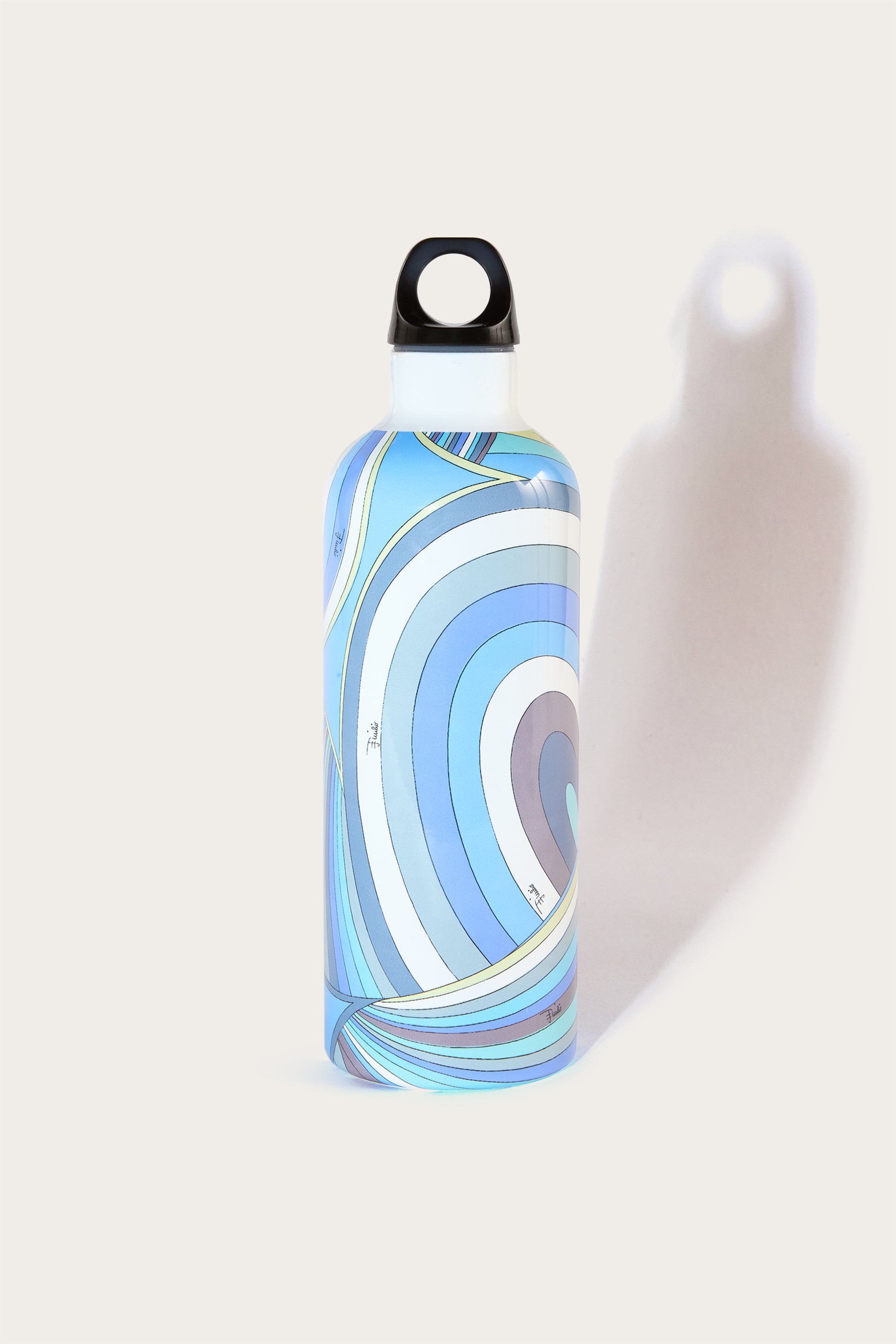 Iride-Print Thermo Bottle View 1 - Pucci