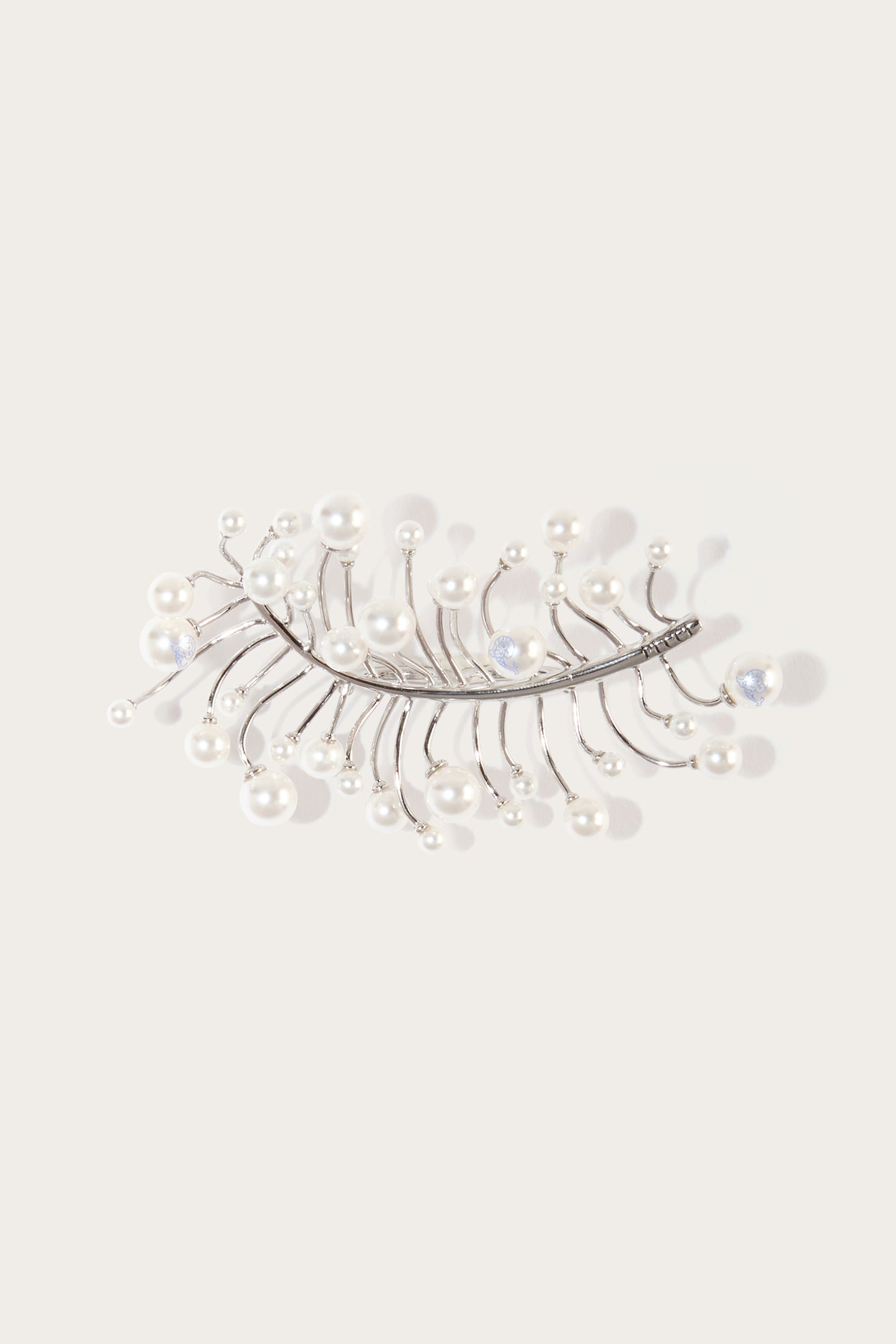 Embellished Ring View 1 - Pucci