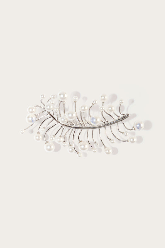 Embellished Ring View 1 - Pucci
