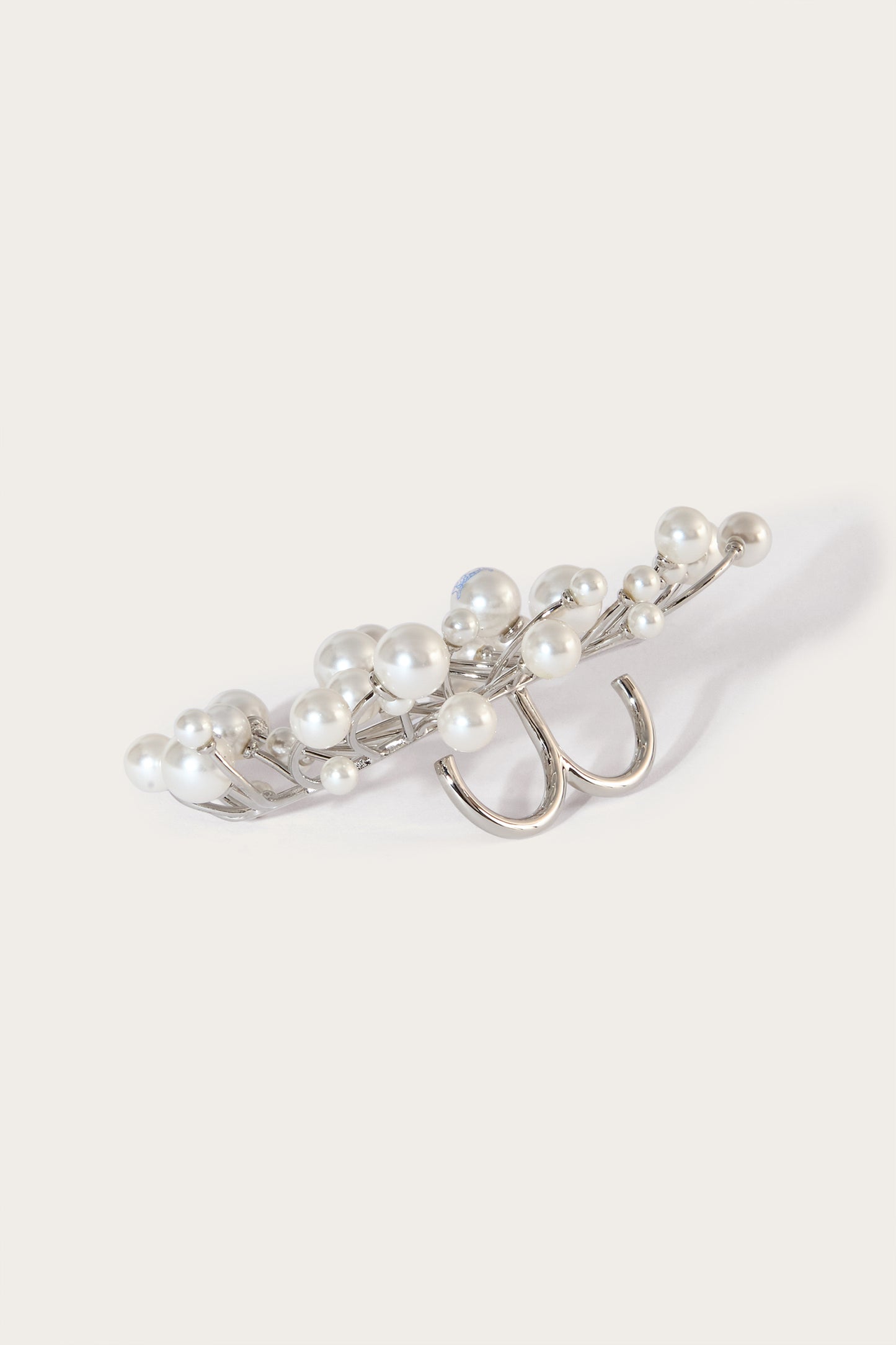 Embellished Ring View 4 - Pucci