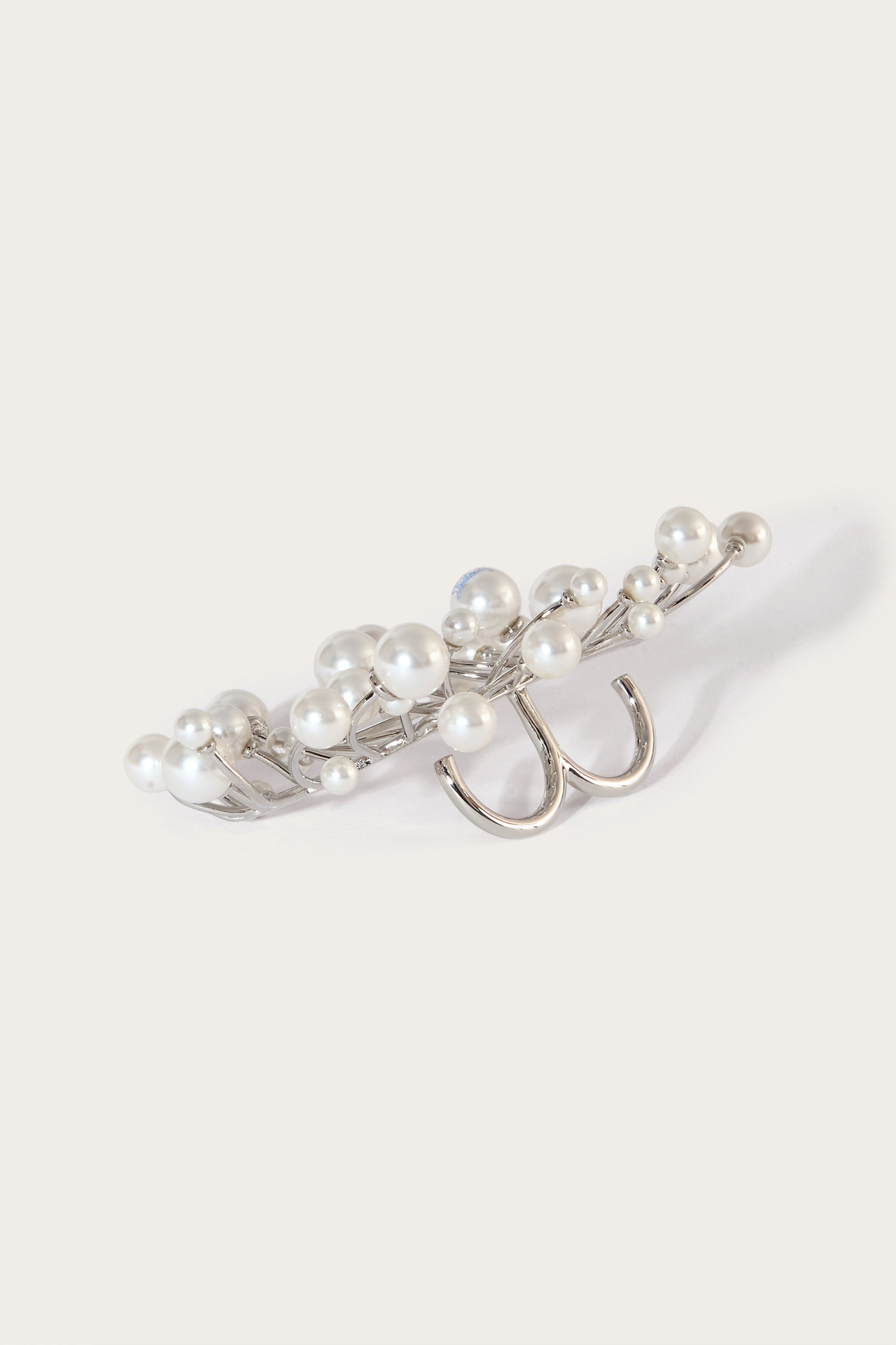 Embellished Ring View 4 - Pucci