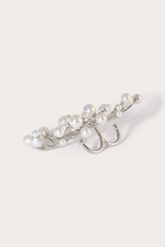 Embellished Ring View 4 - Pucci