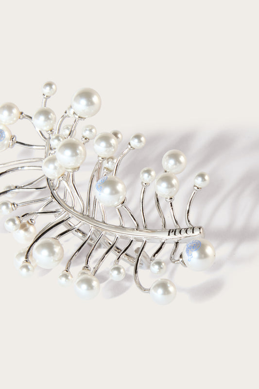 Embellished Ring View 3 - Pucci