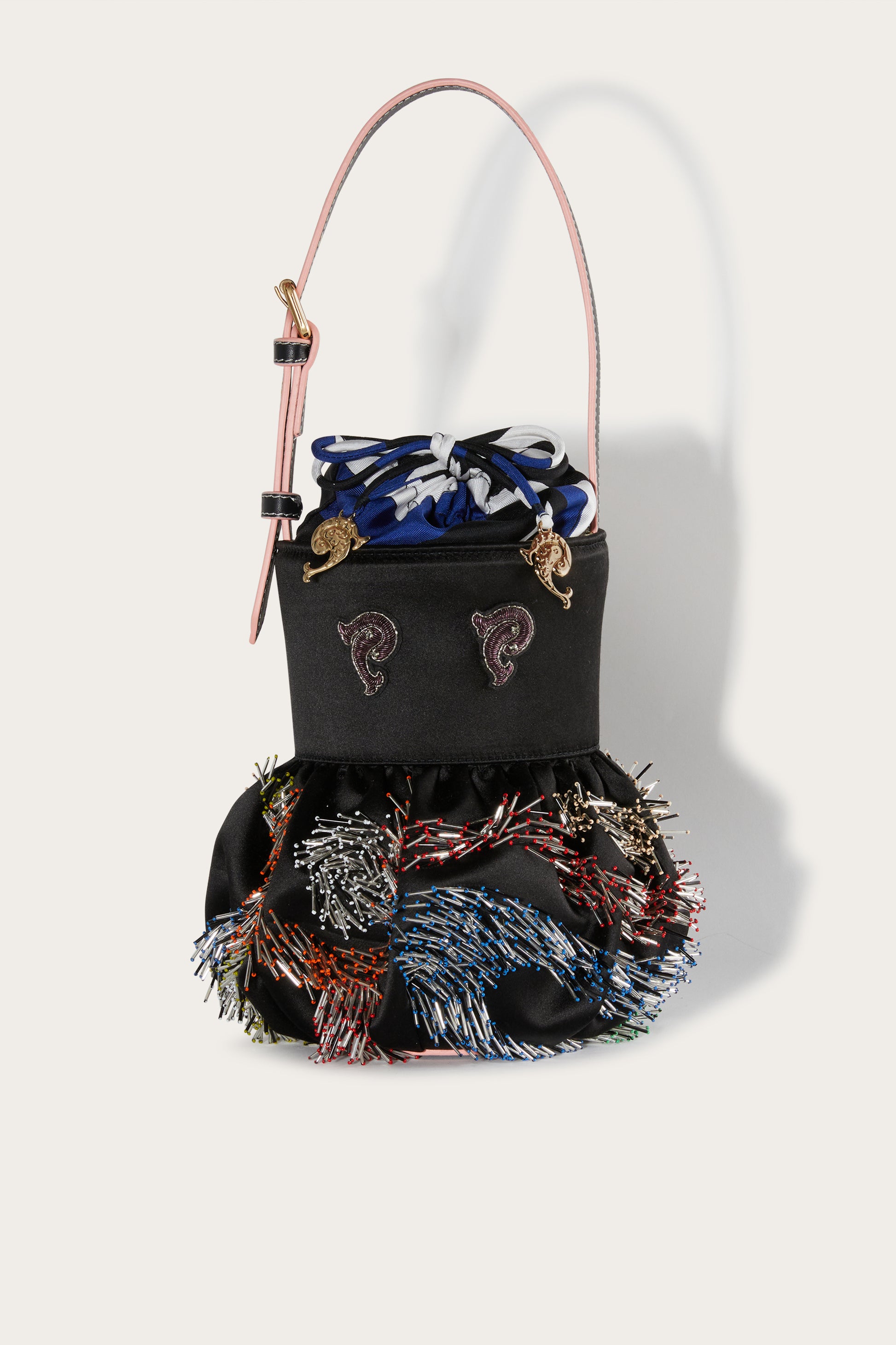 Puccinella Mini Bag View 1 - Pucci