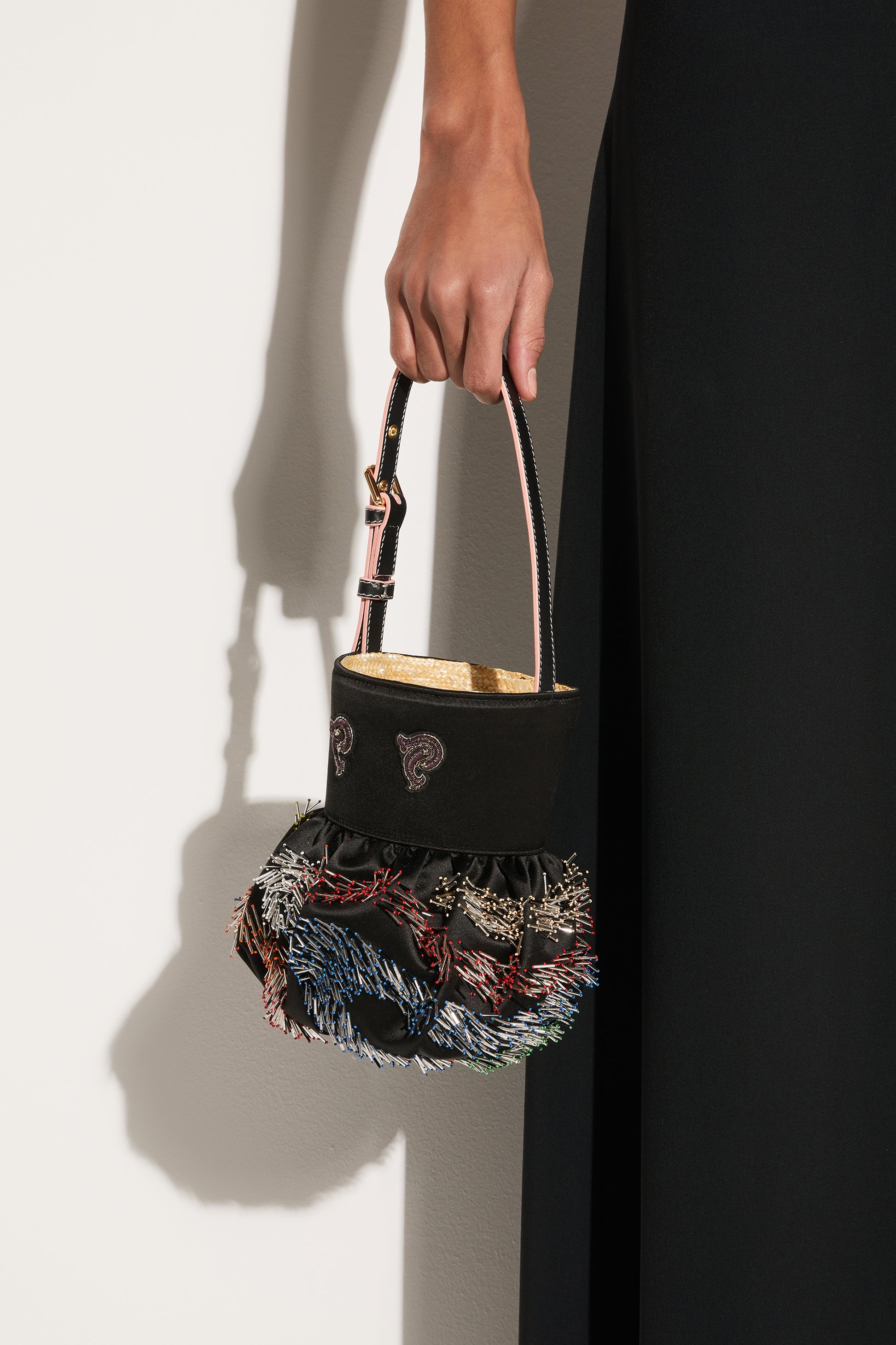 Puccinella Mini Bag View 2 - Pucci