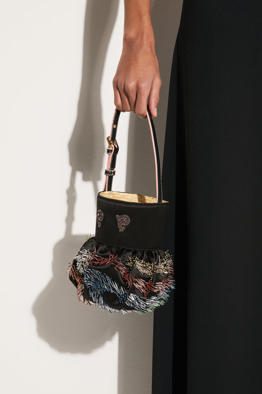 Puccinella Mini Bag View 2 - Pucci