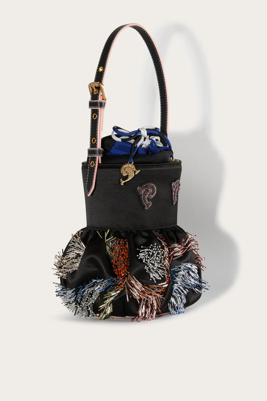 Puccinella Mini Bag View 3 - Pucci
