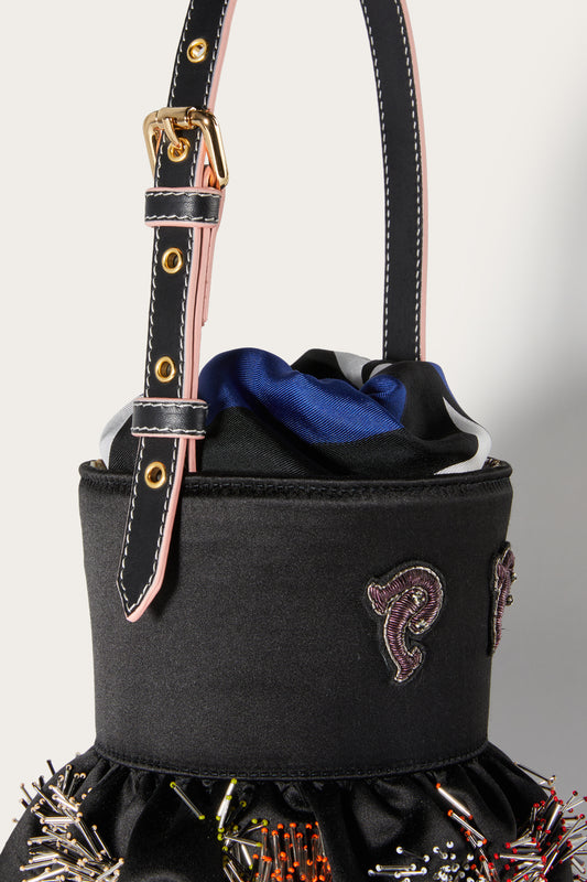 Puccinella Mini Bag View 4 - Pucci